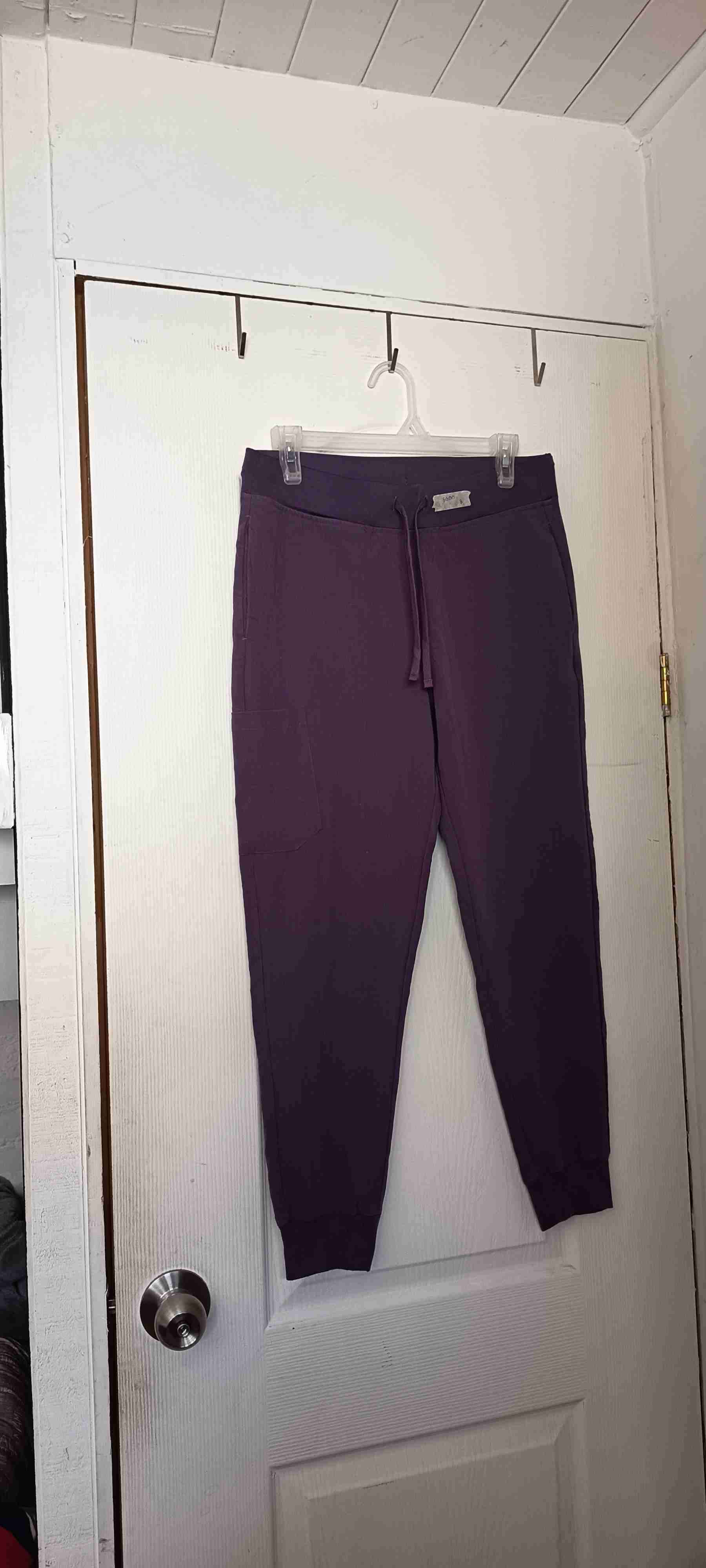 Pantalones clínicos/médicos - miniatura 4