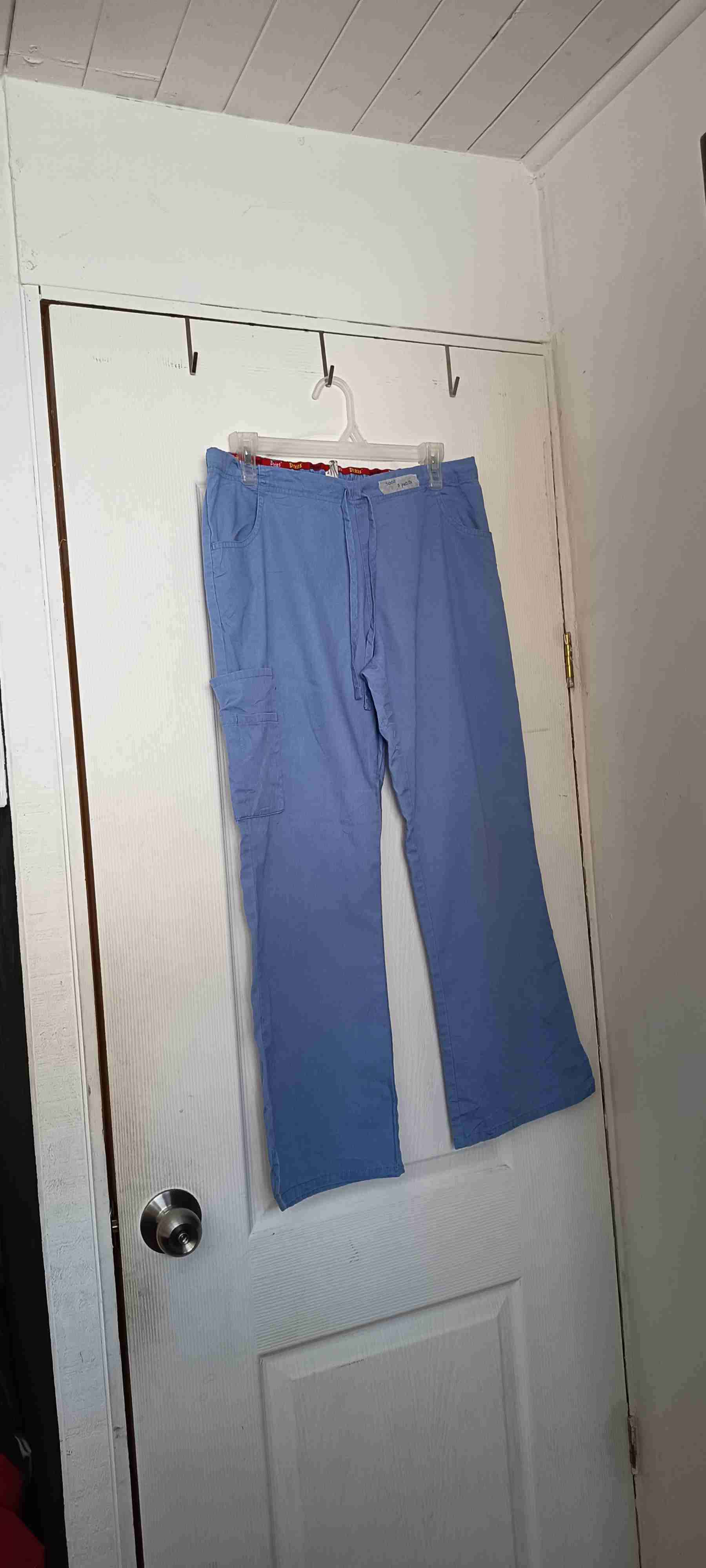 Pantalones clínicos/médicos - miniatura 5