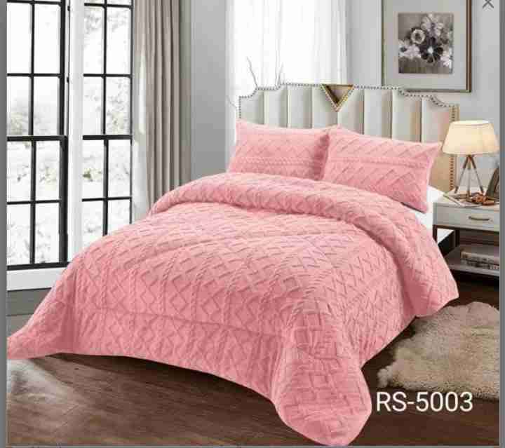 Cobertor con chiporro - miniatura 1