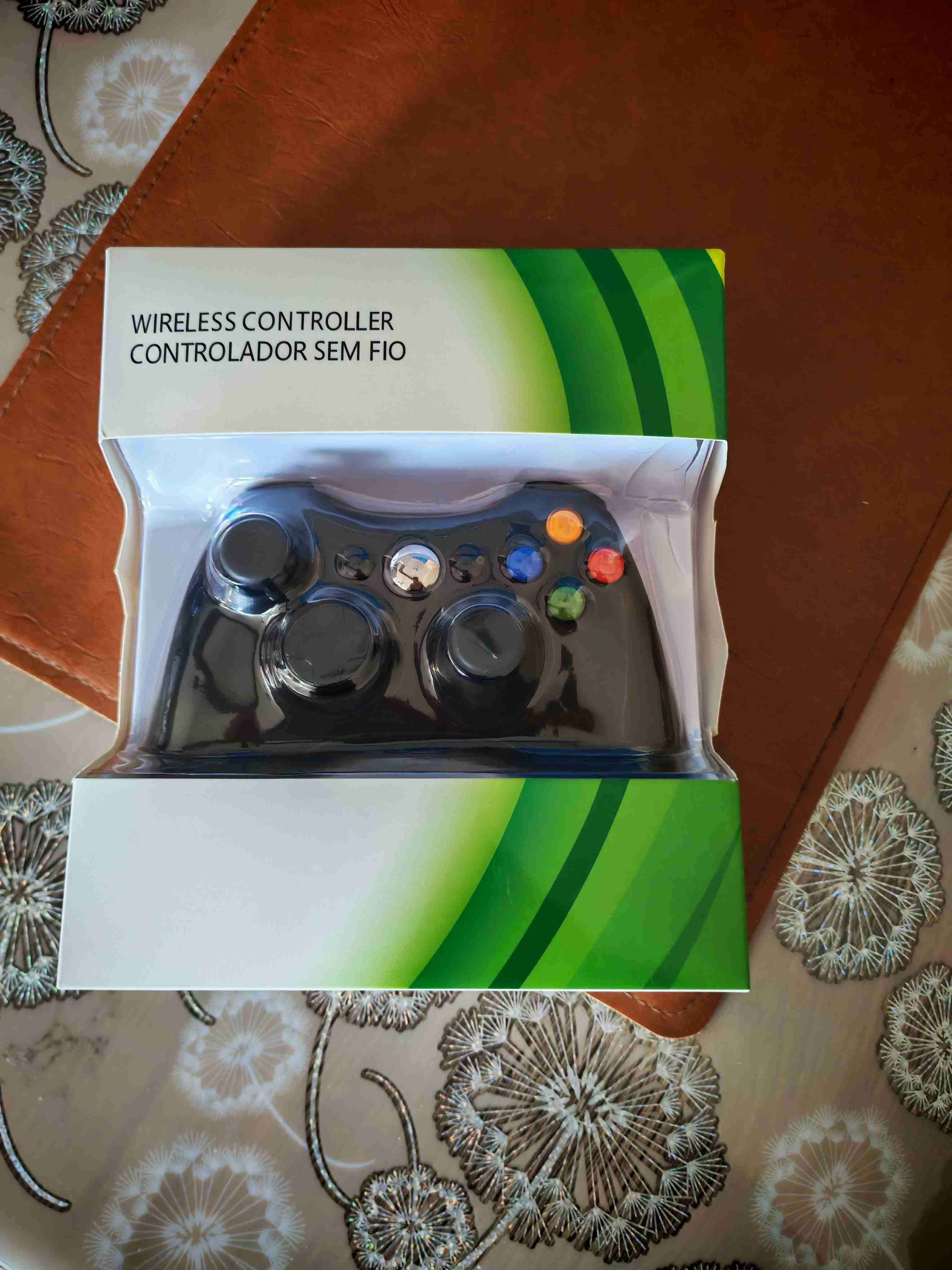 Control inalámbrico para consola - miniatura 3