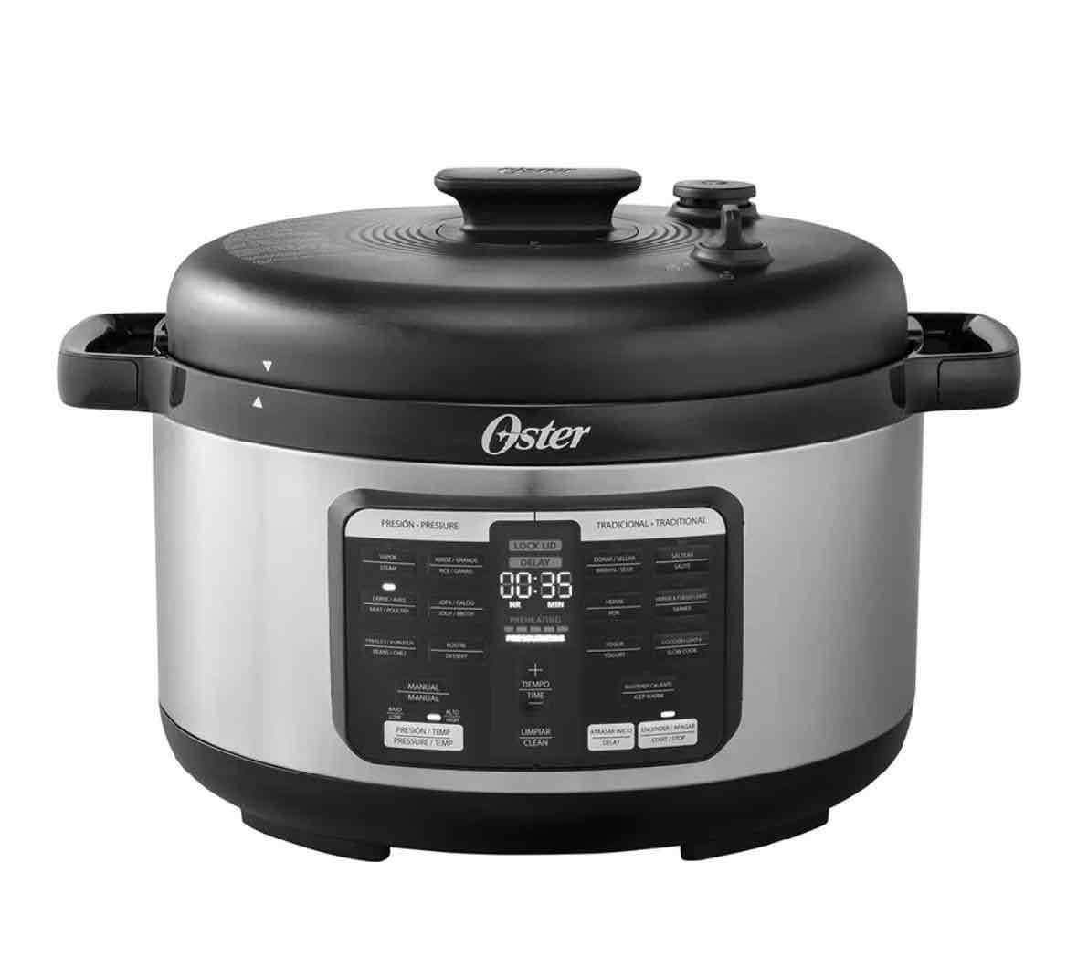 Olla Multifuncional Oster 5.7L - miniatura 4