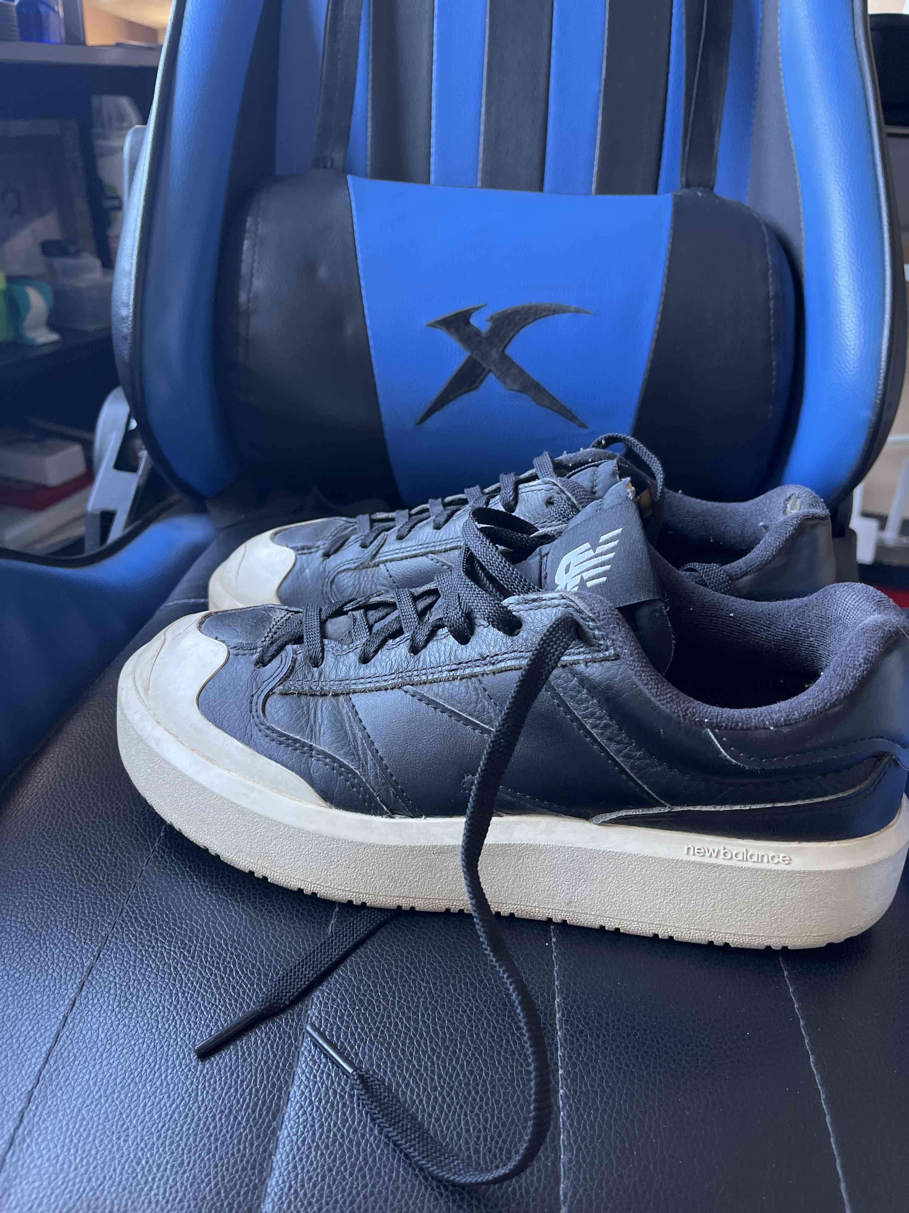 Zapatillas new balance ct302 talla 8 is - miniatura 3