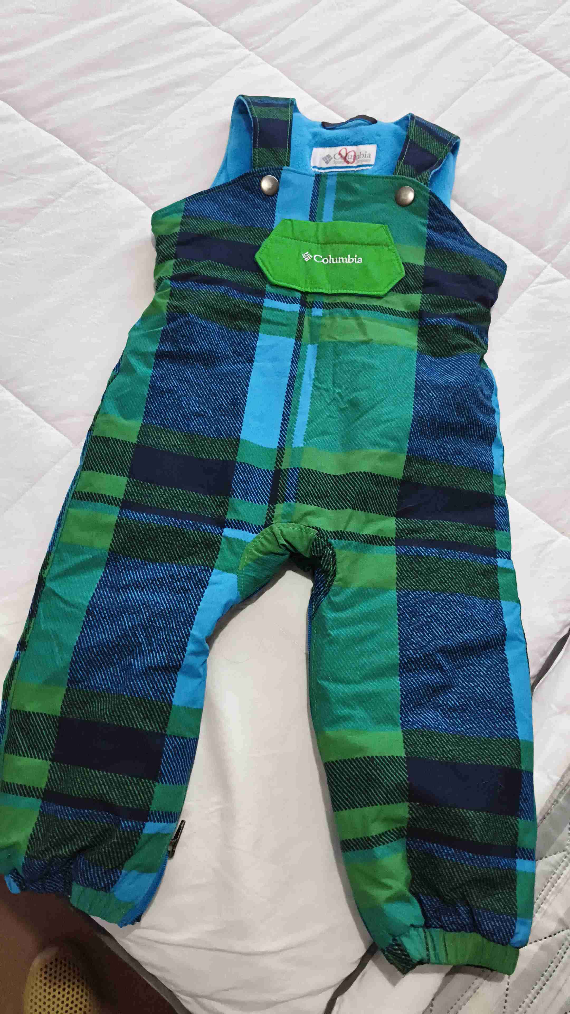 Chaquetas - miniatura 1