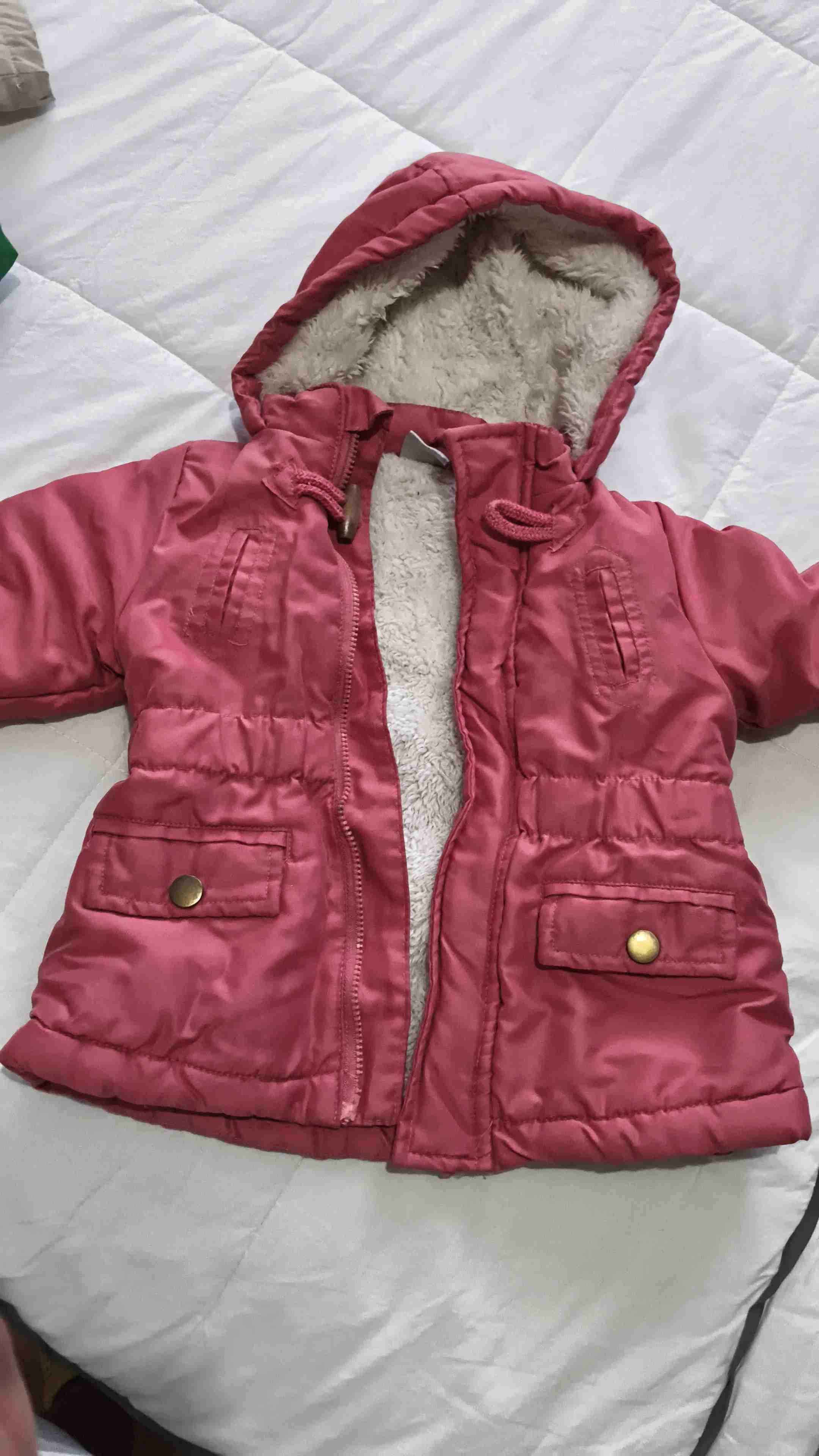 Chaquetas - miniatura 3