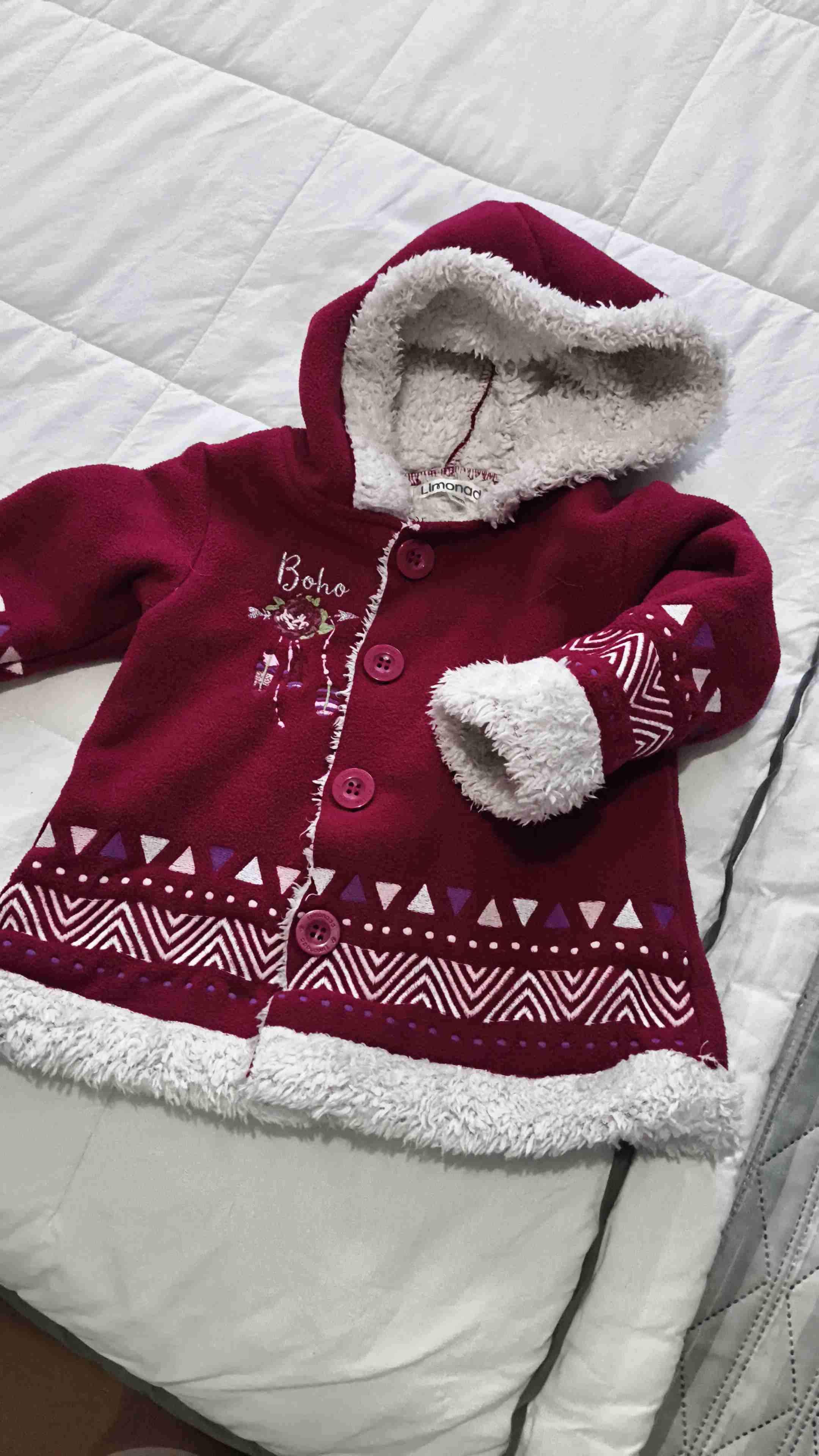 Chaquetas - miniatura 5