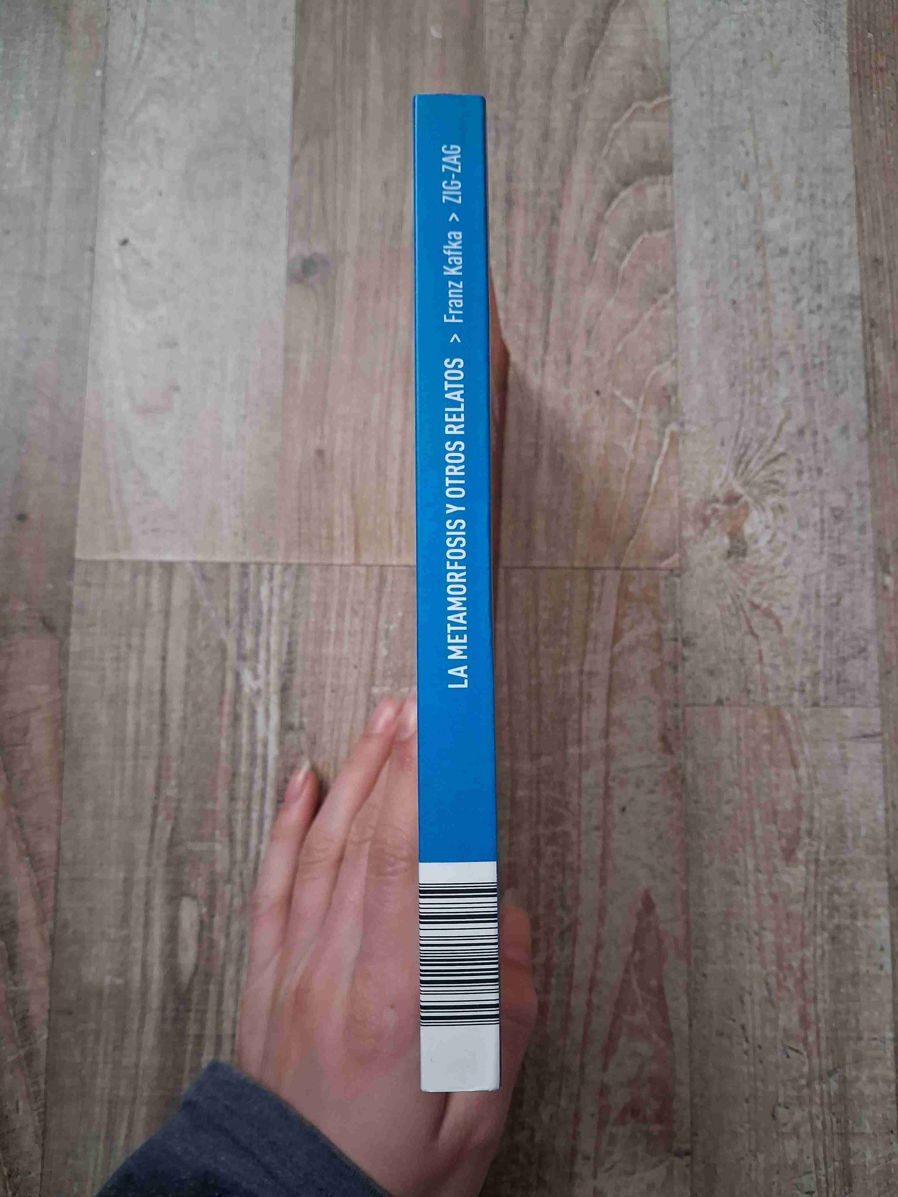 La metamorfosis y otros relatos - miniatura 3