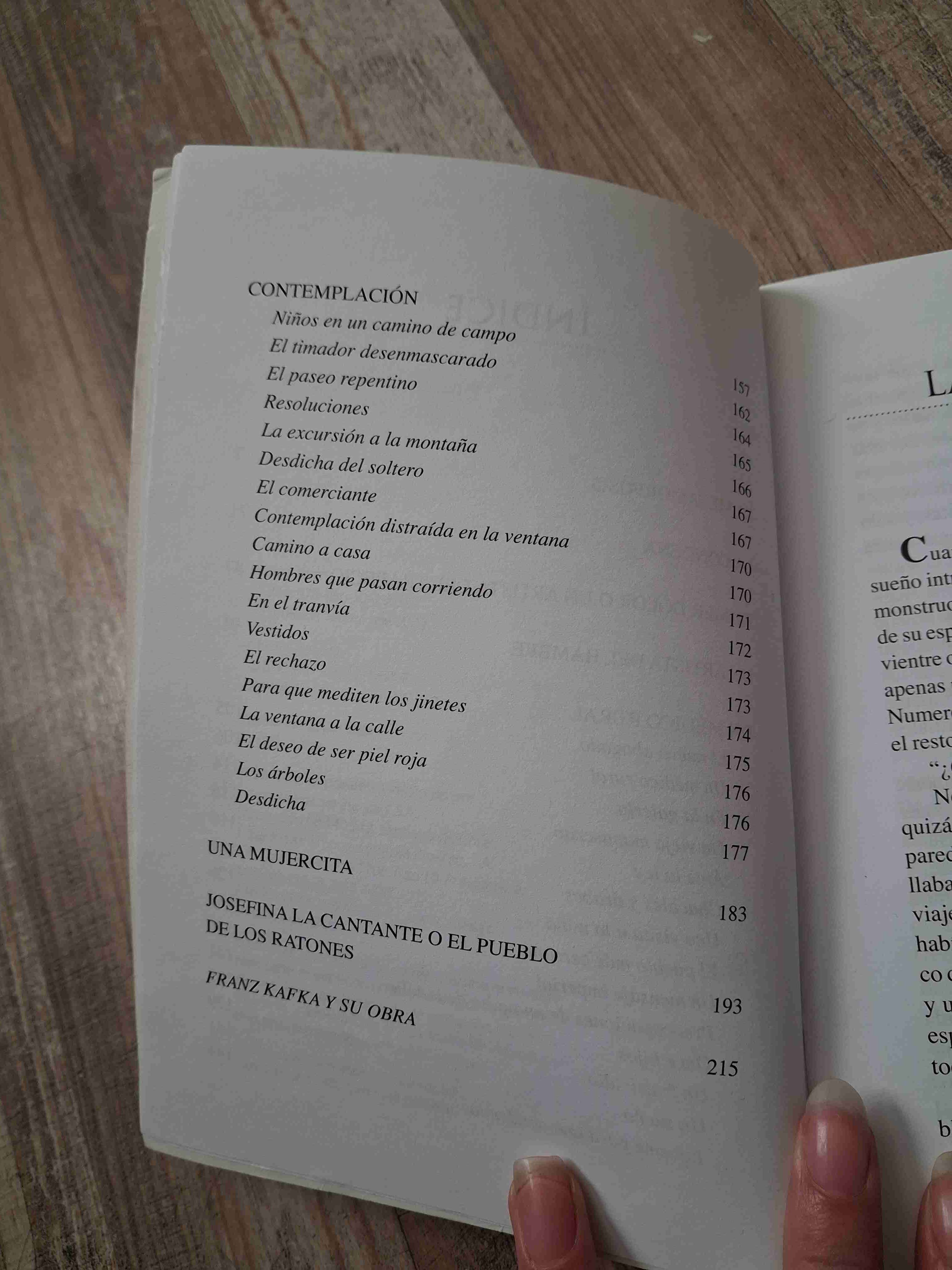 La metamorfosis y otros relatos - miniatura 5