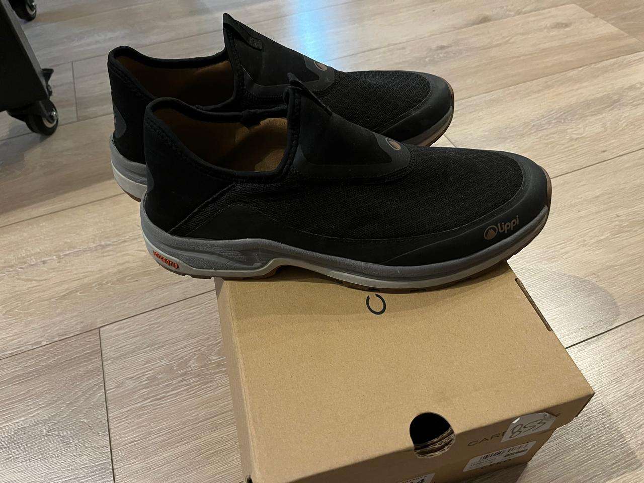 Zapatillas Usadas 45 - miniatura 1