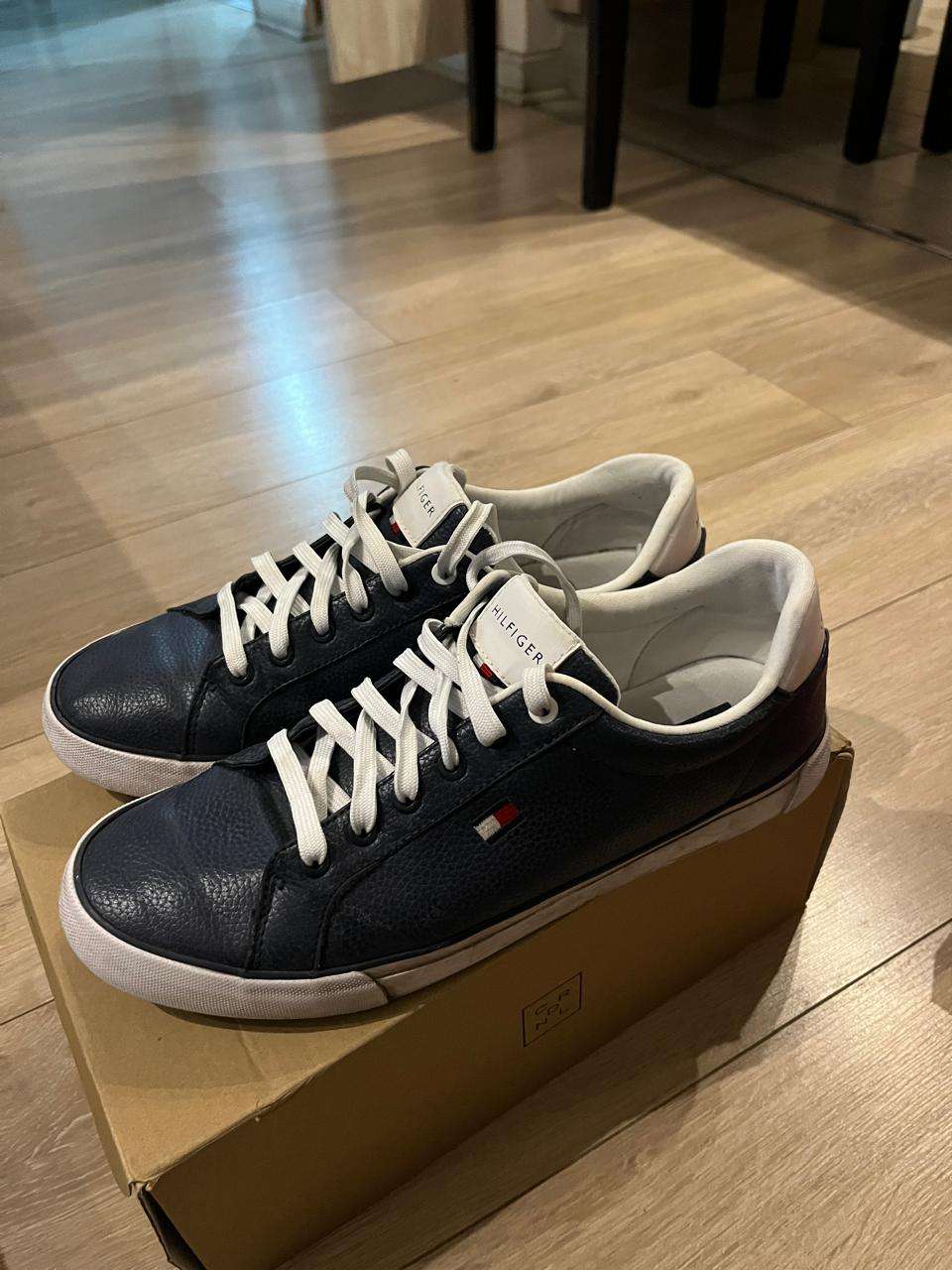 Zapatillas Usadas 45 - miniatura 3