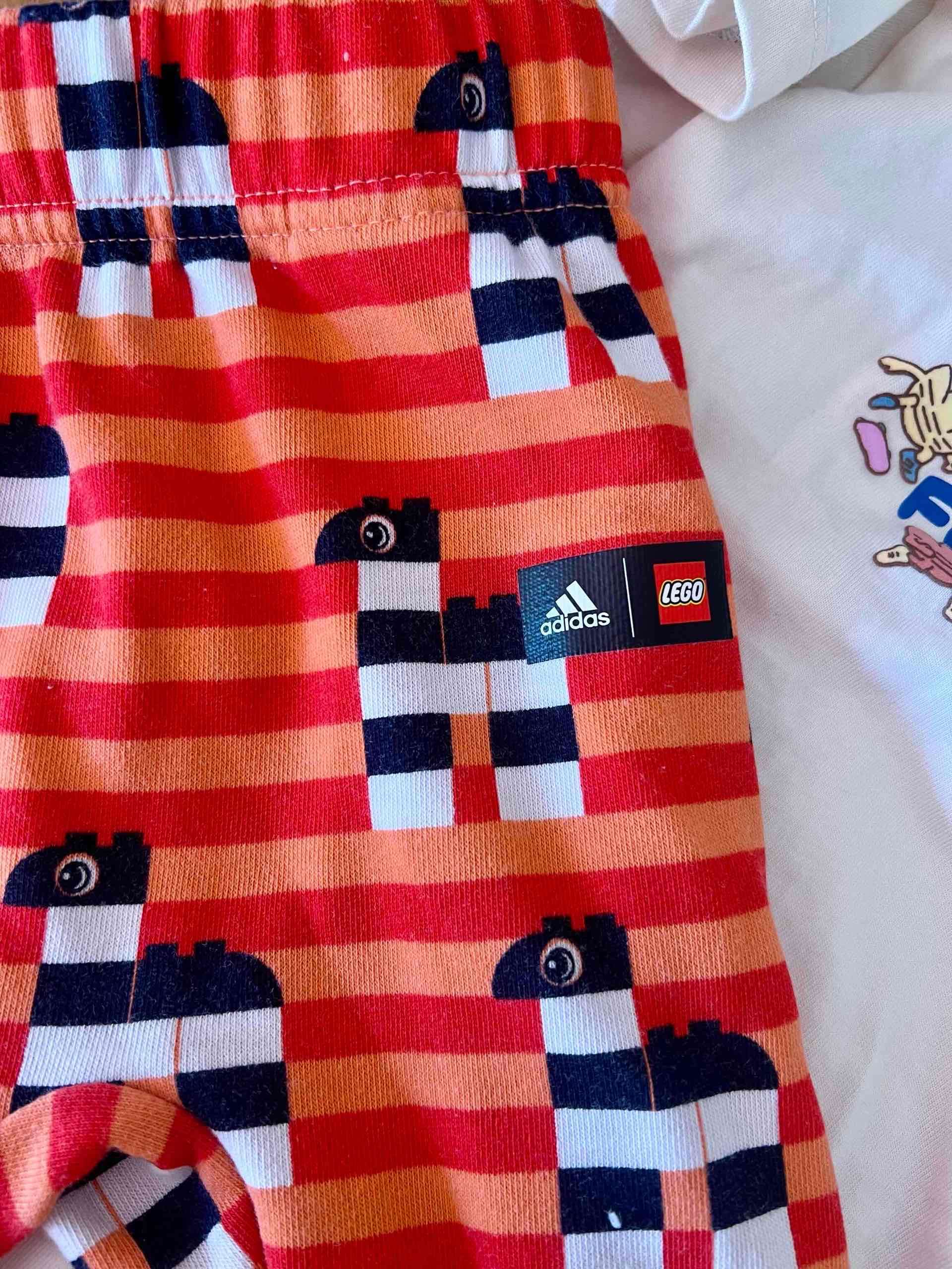 Conjunto Adidas - miniatura 4