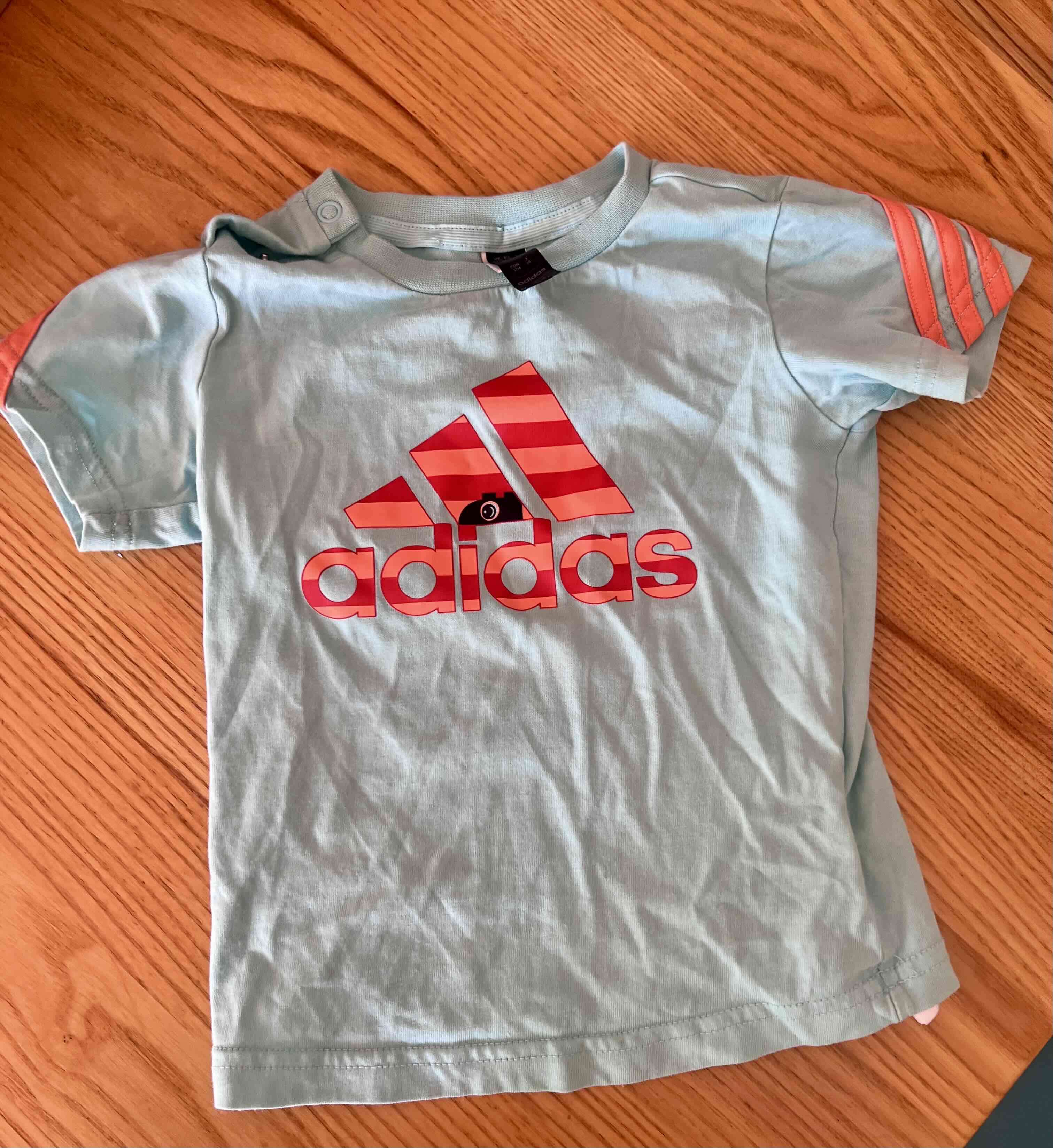 Conjunto Adidas - miniatura 5