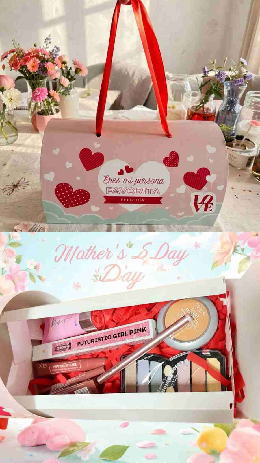 Caja de regalo Maybelline - miniatura 2