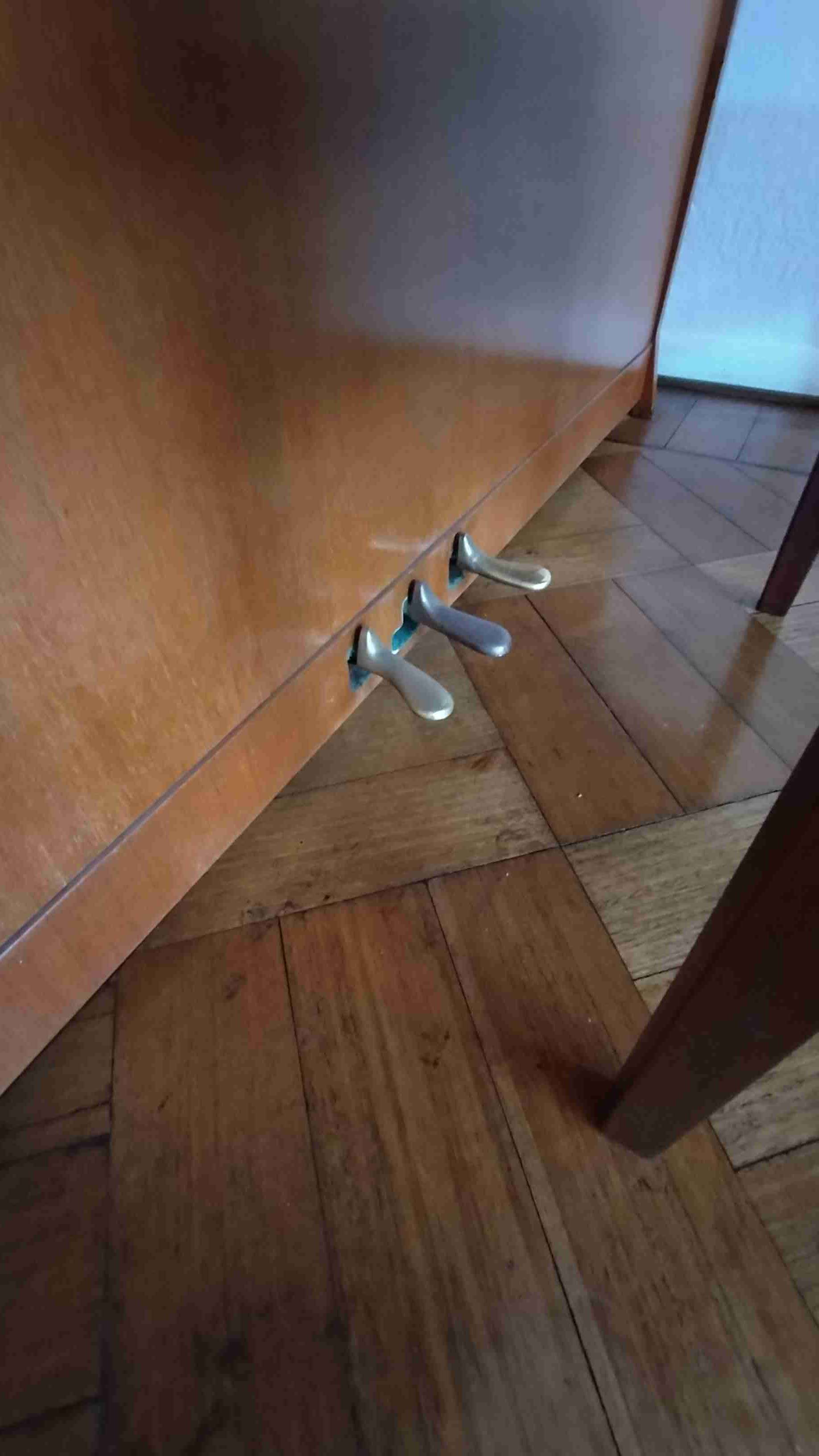 Piano vertical Rosler + Banqueta Yamaha - miniatura 5