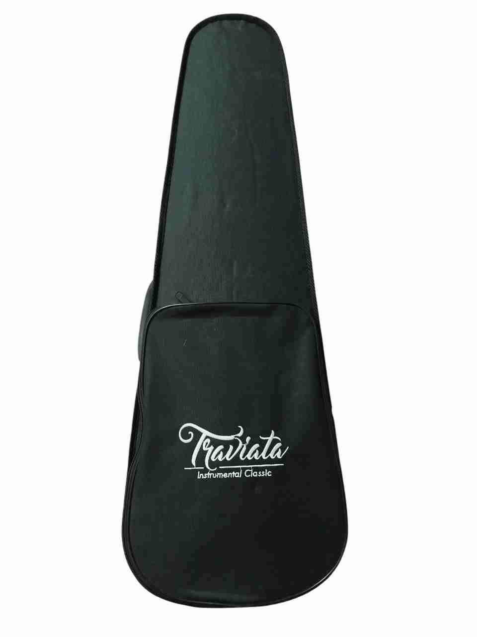 Violín clásico con arco - miniatura 5