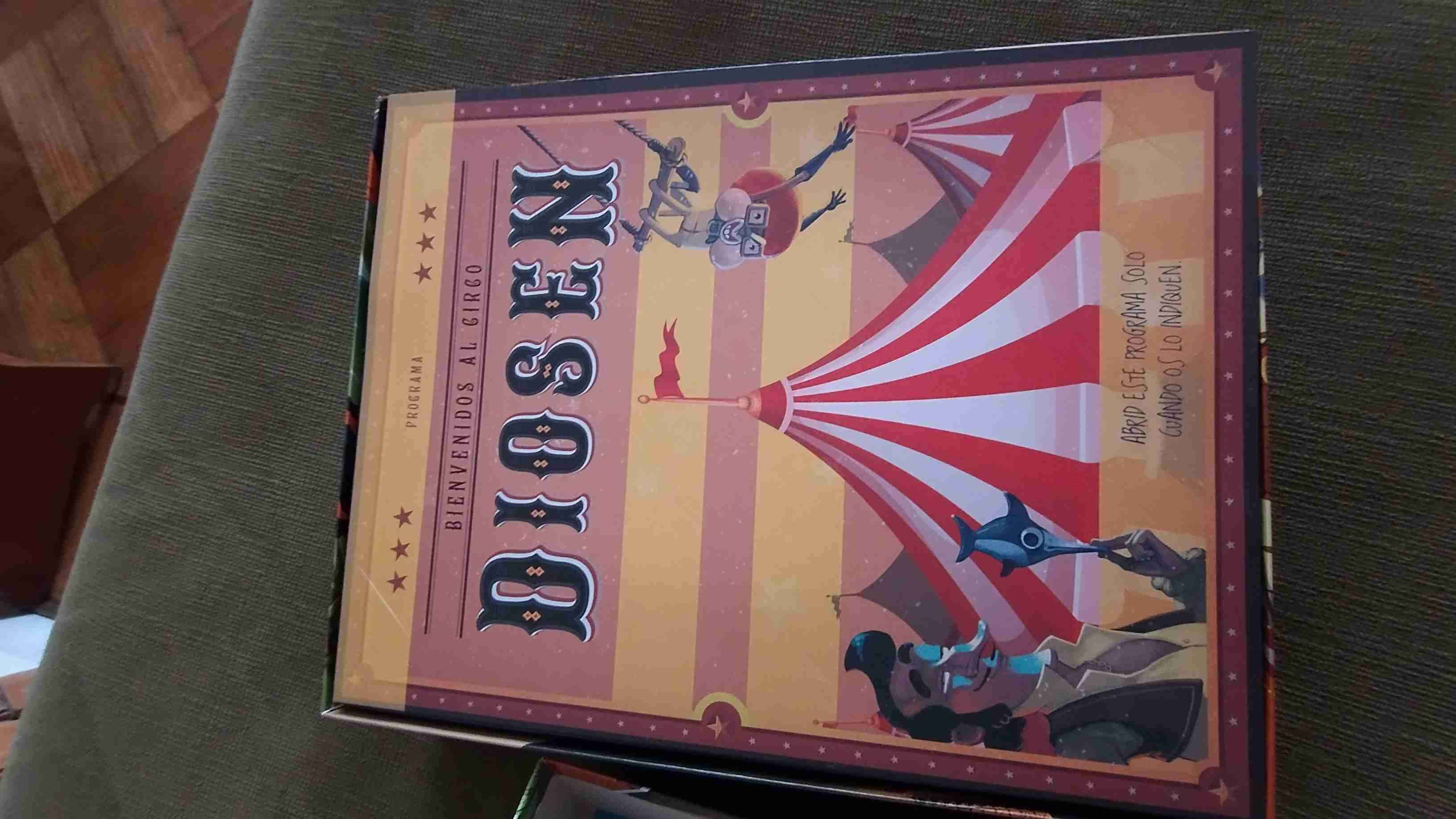 Juego de mesa Unlock! Timeless Adventures - miniatura 6