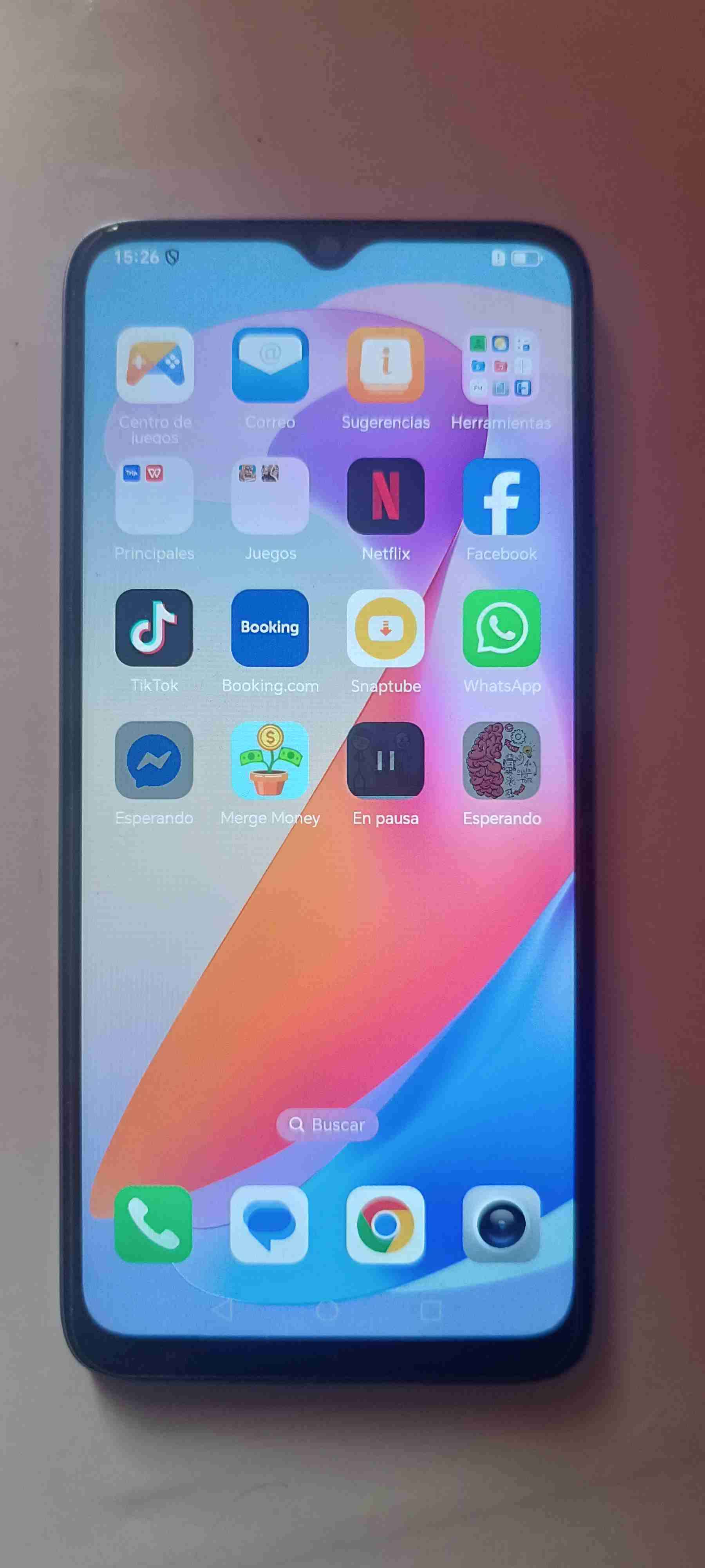 Honor x6 a plus 256 gb - miniatura 1