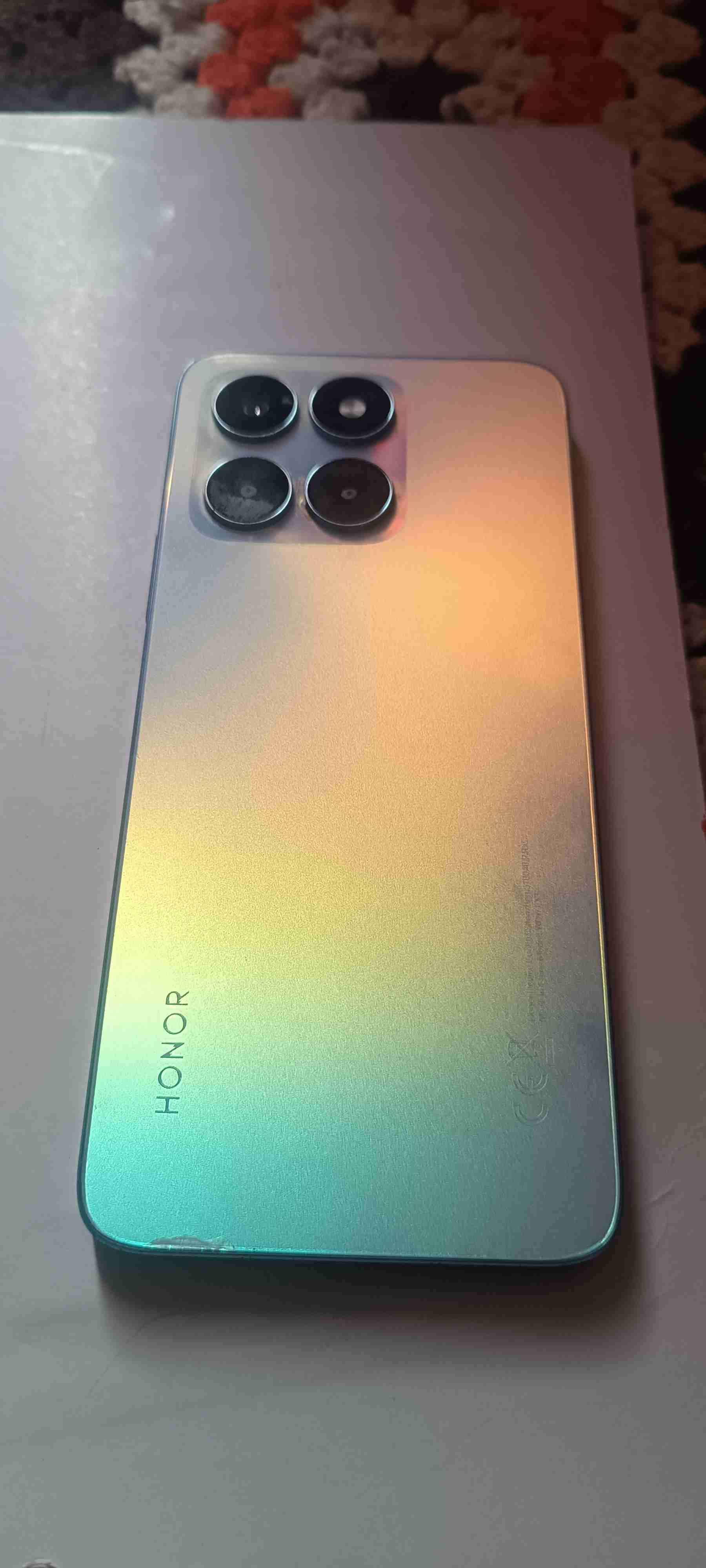 Honor x6 a plus 256 gb - miniatura 4