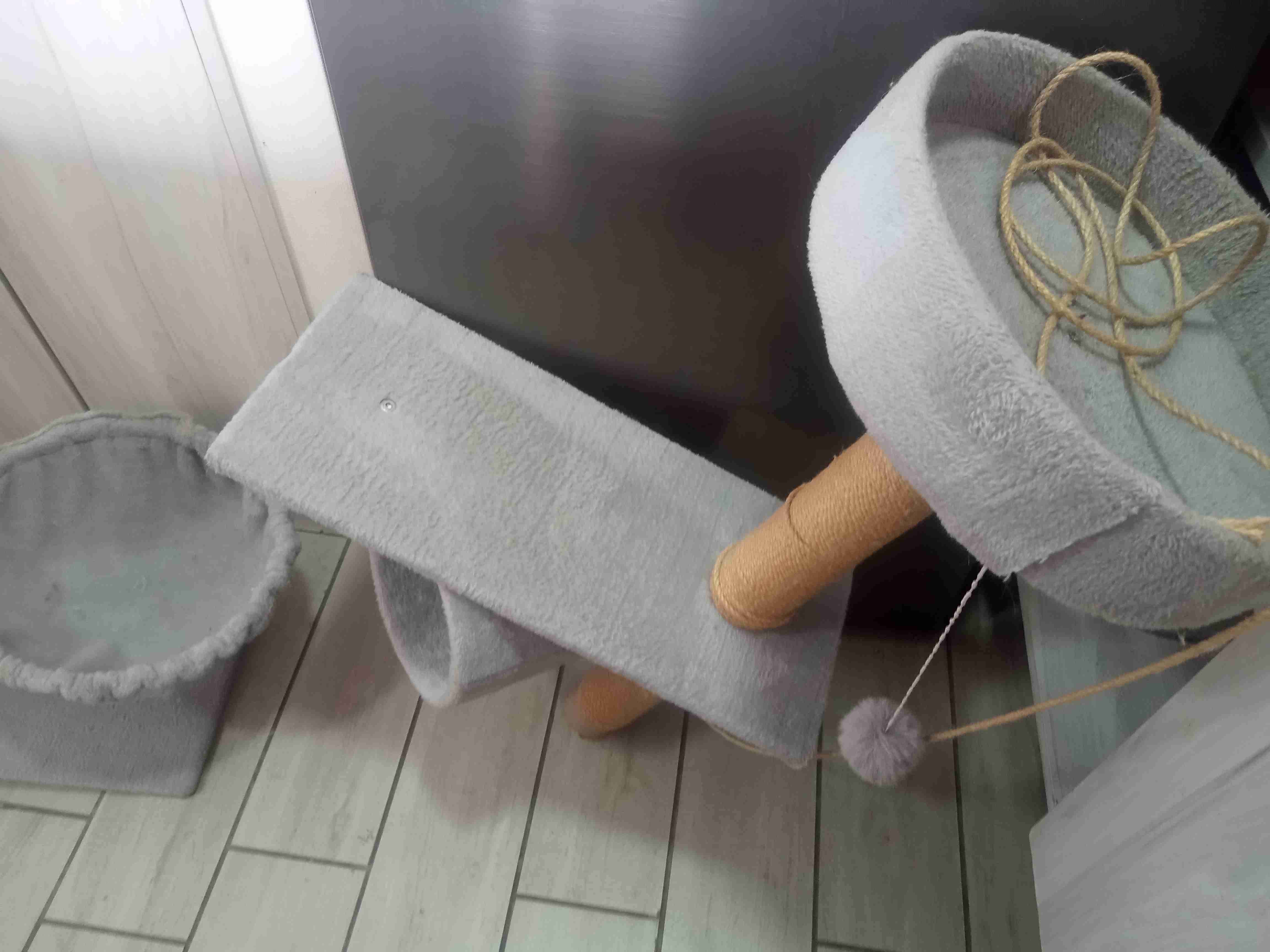 Vendo Rascador desarmado - miniatura 3