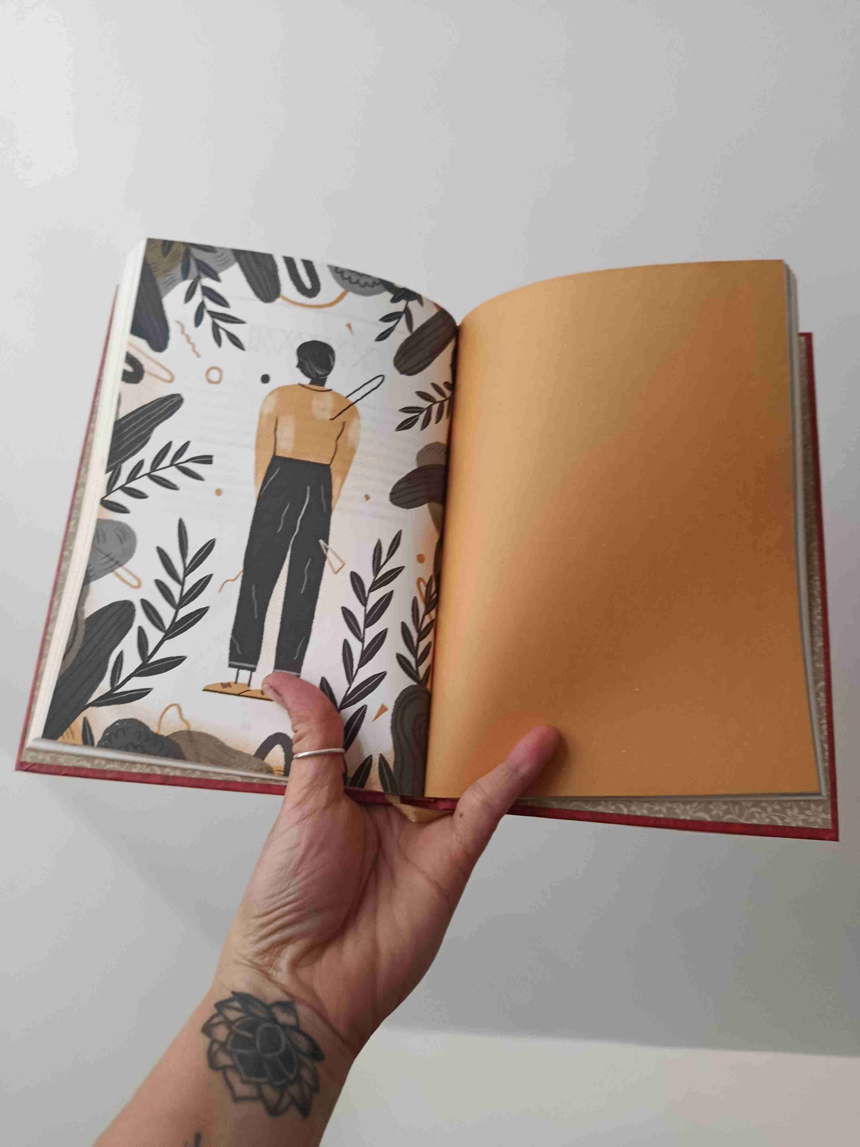 Libro Tao Te Ching de Lao Tse - miniatura 3