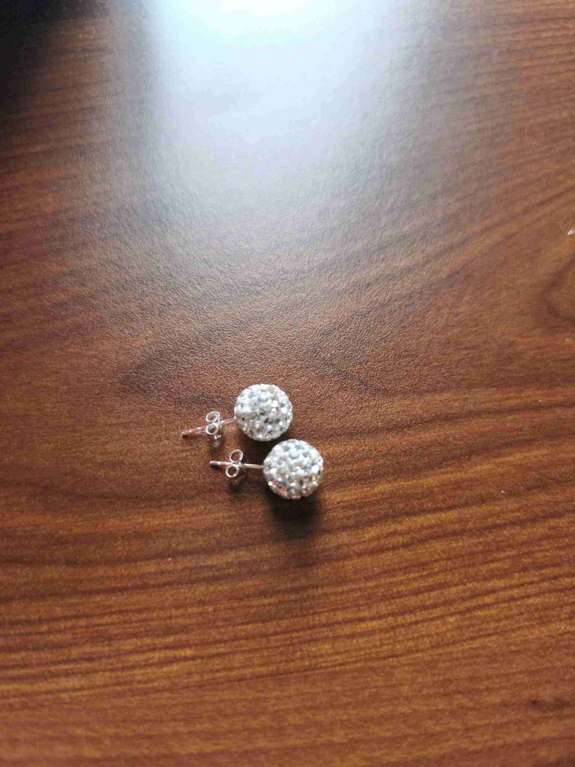 Aros de plata - miniatura 2