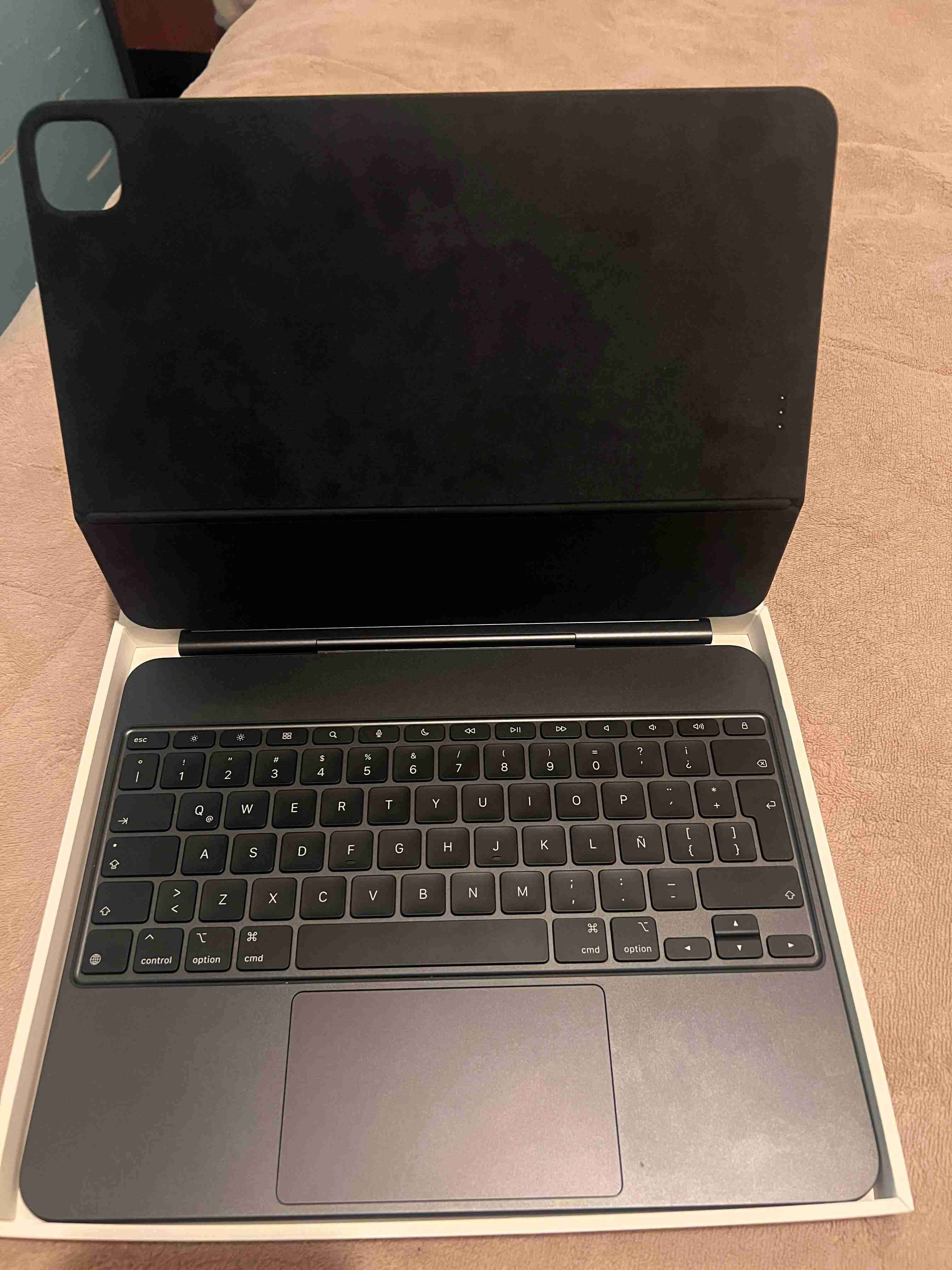 Apple Magic Keyboard iPad Pro 13” - miniatura 2