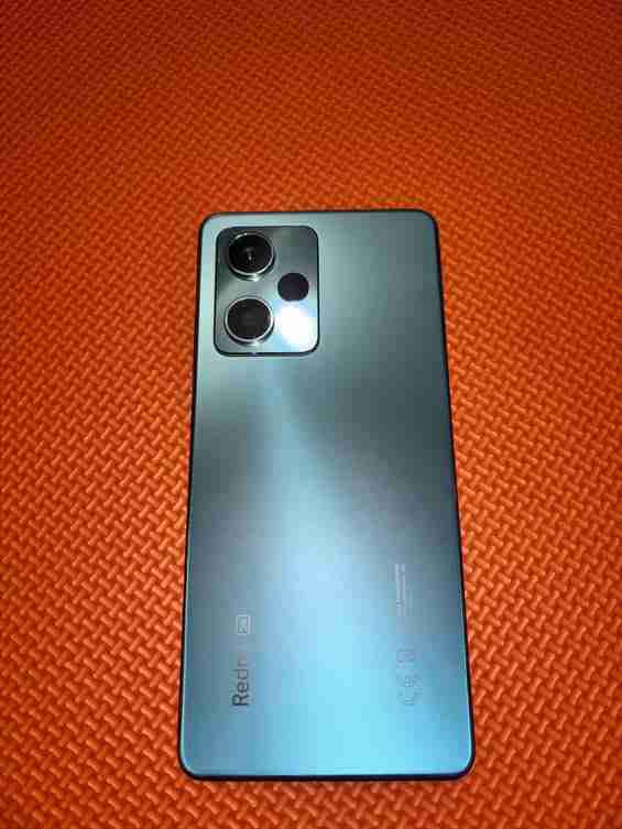 Xiaomi redmi note 12 pro 5G - miniatura 2