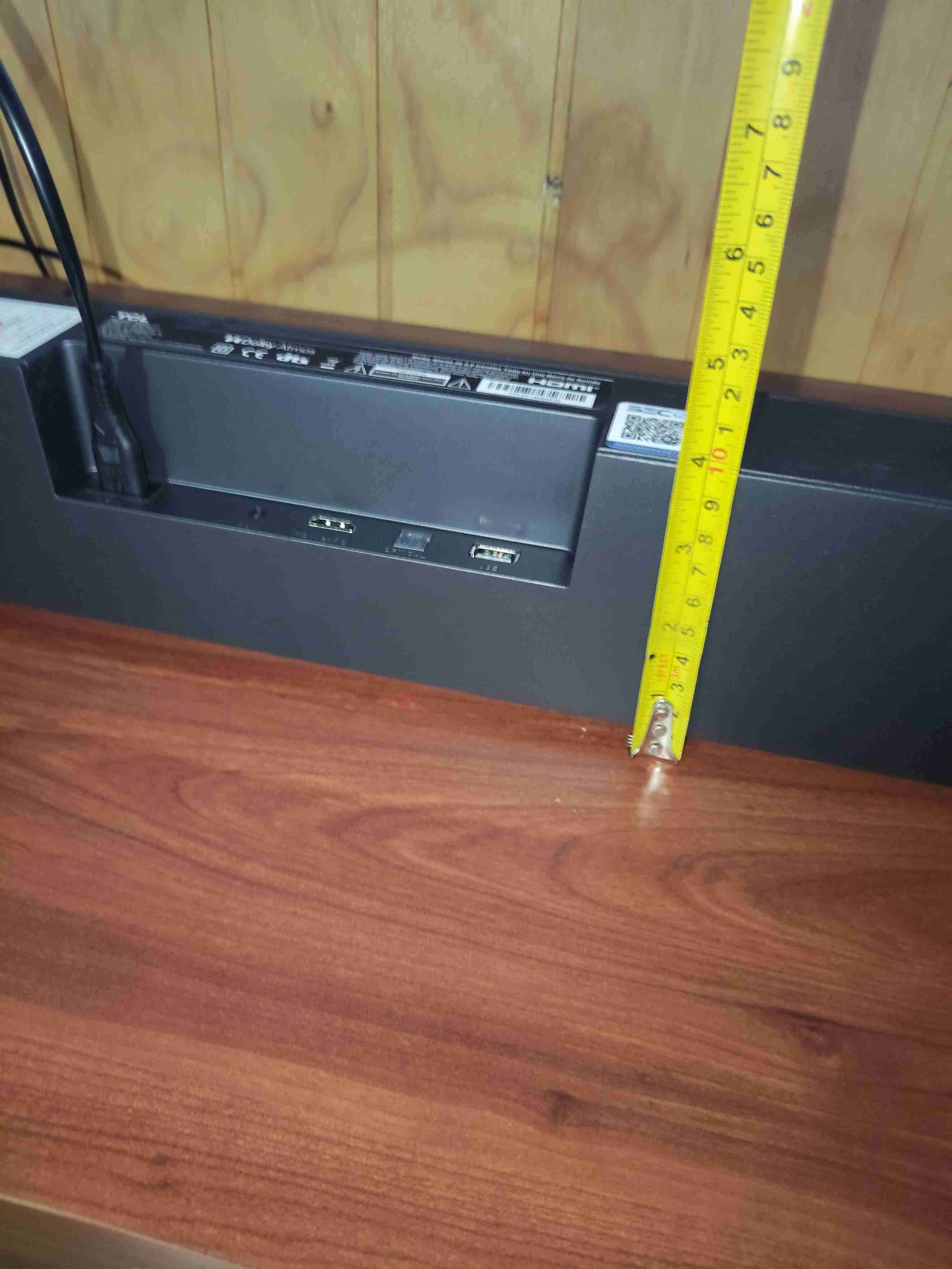 Barra de sonido HDMI Dolby Atmos - miniatura 2