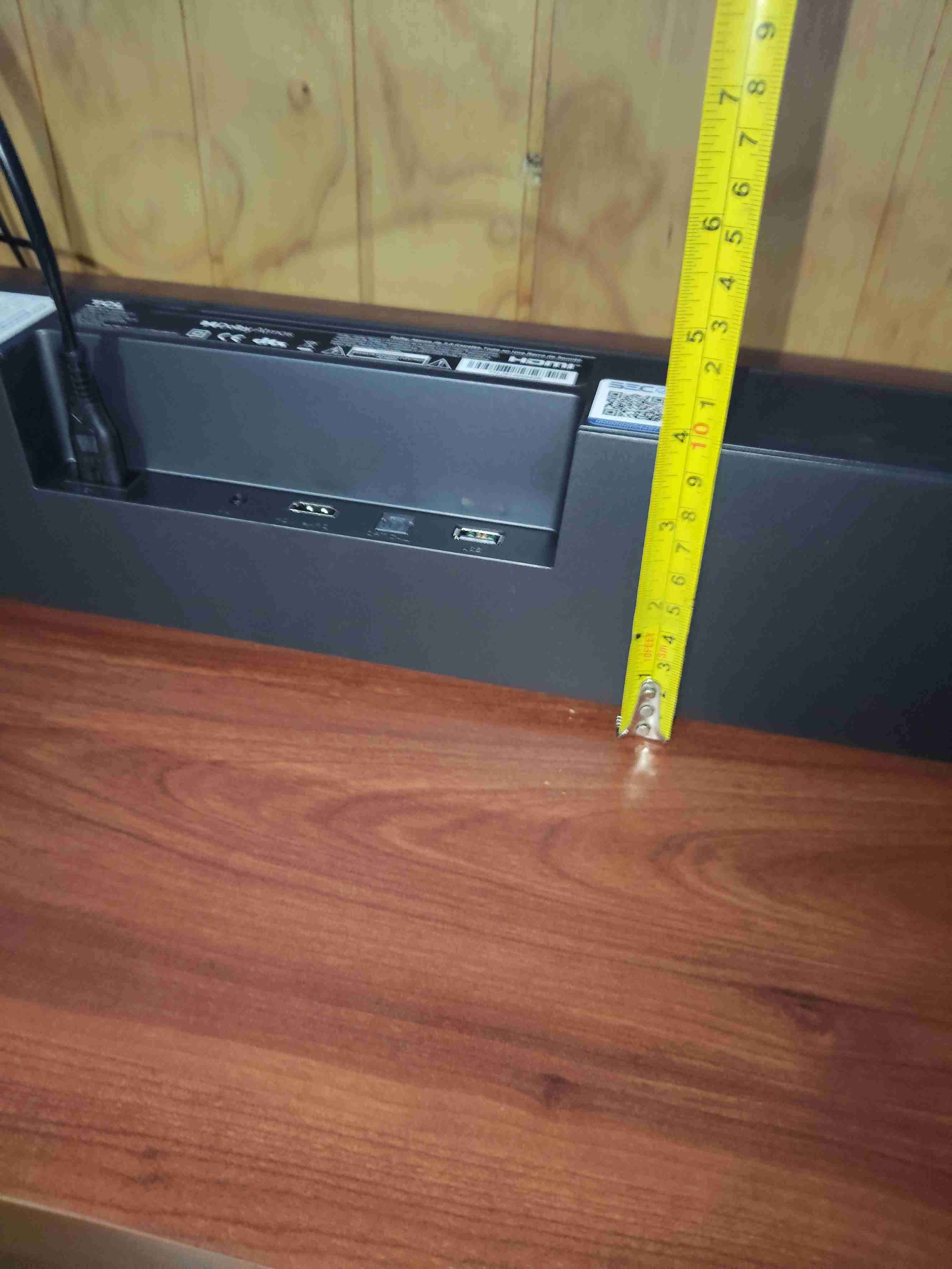 Barra de sonido HDMI Dolby Atmos - miniatura 3