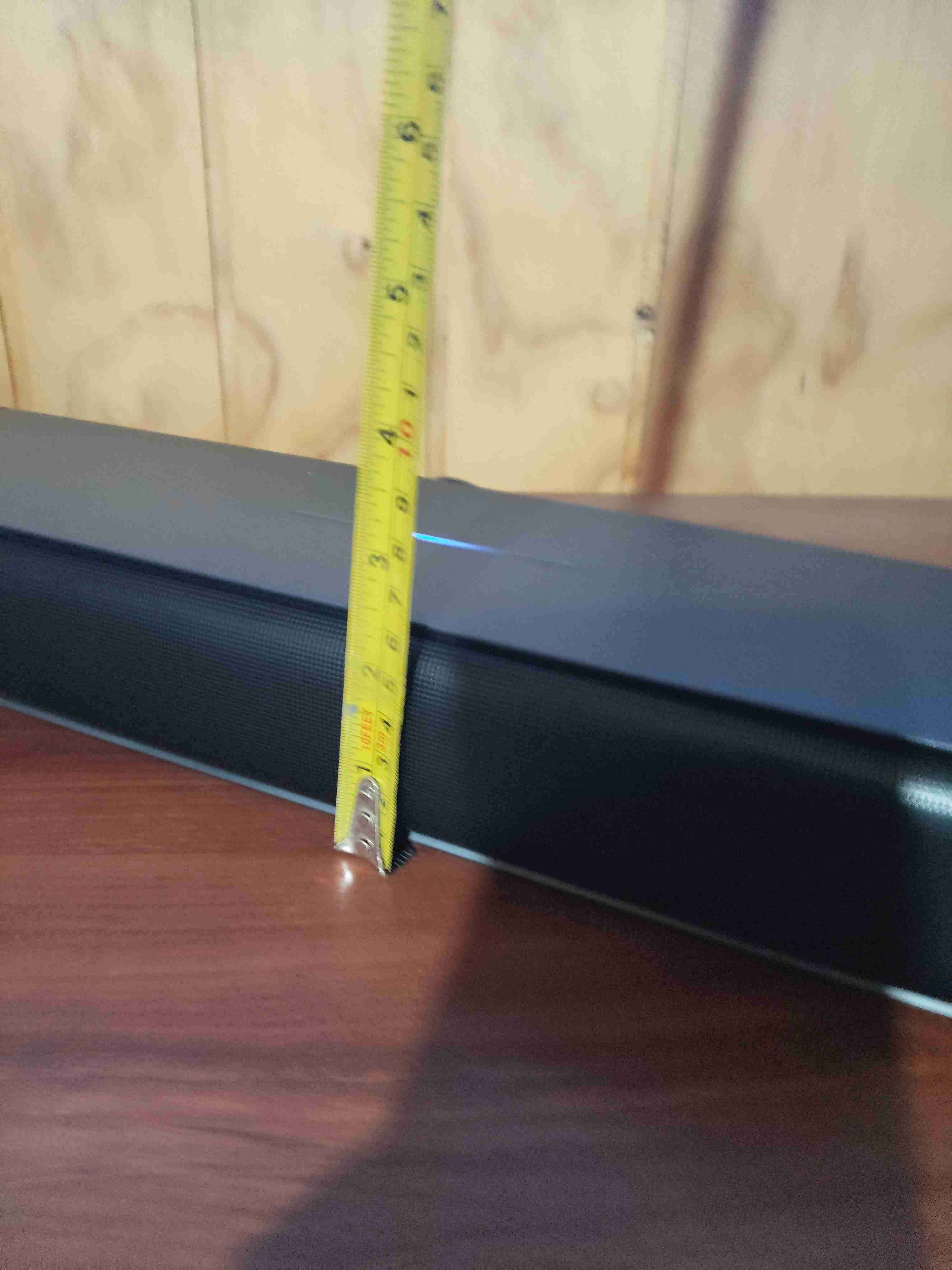 Barra de sonido HDMI Dolby Atmos - miniatura 5