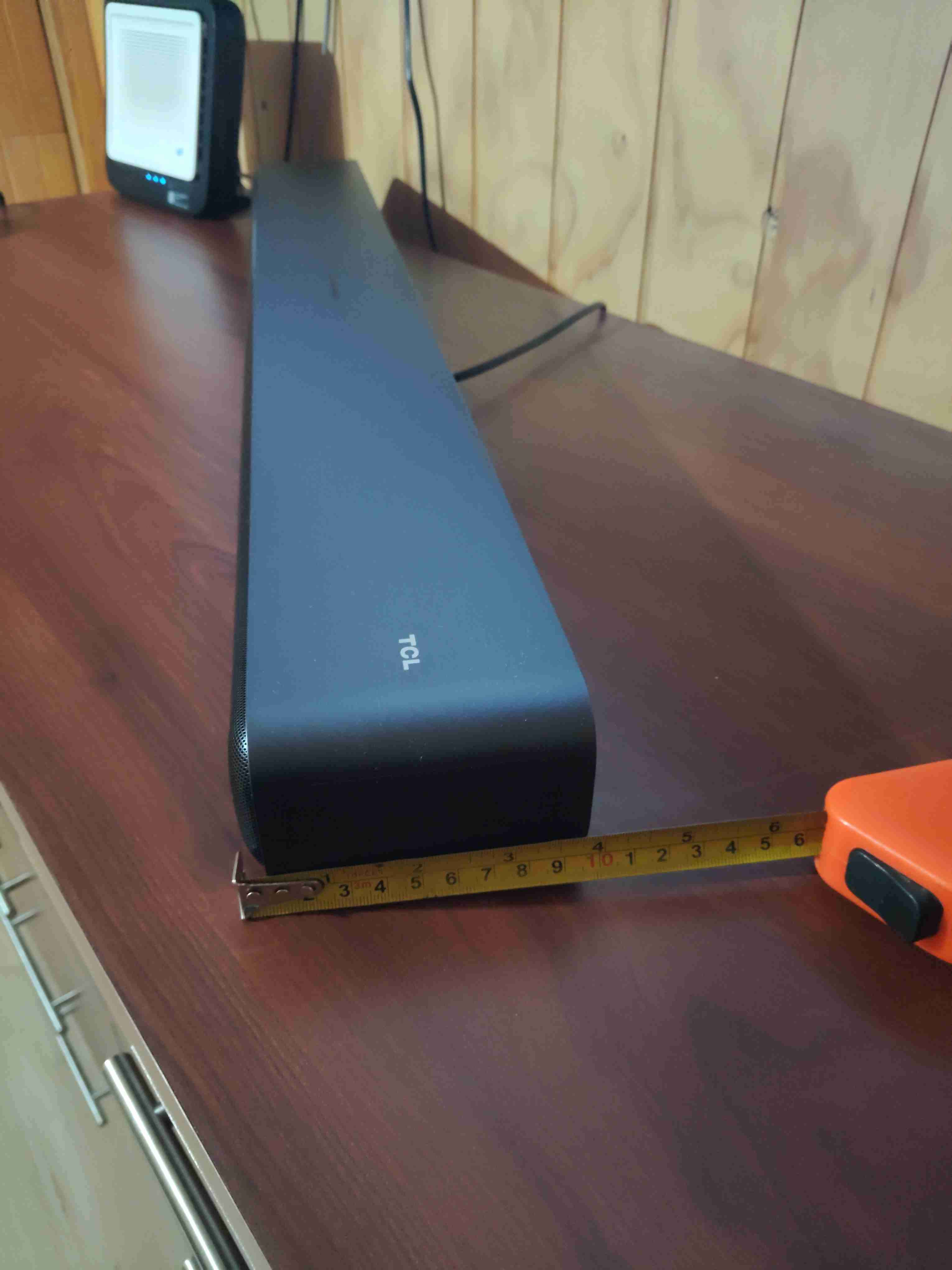 Barra de sonido HDMI Dolby Atmos - miniatura 6