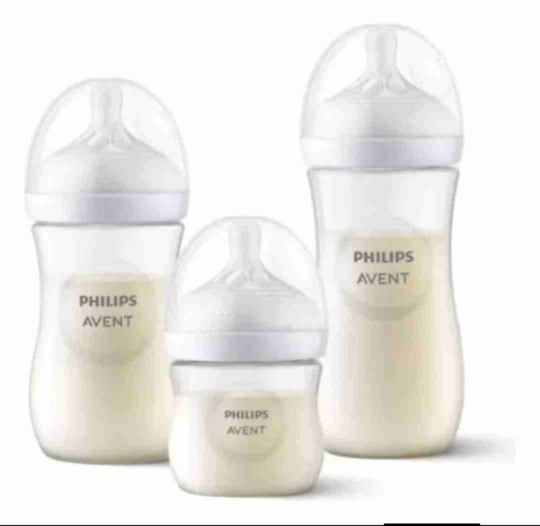 Set de biberones Philips Avent - miniatura 2