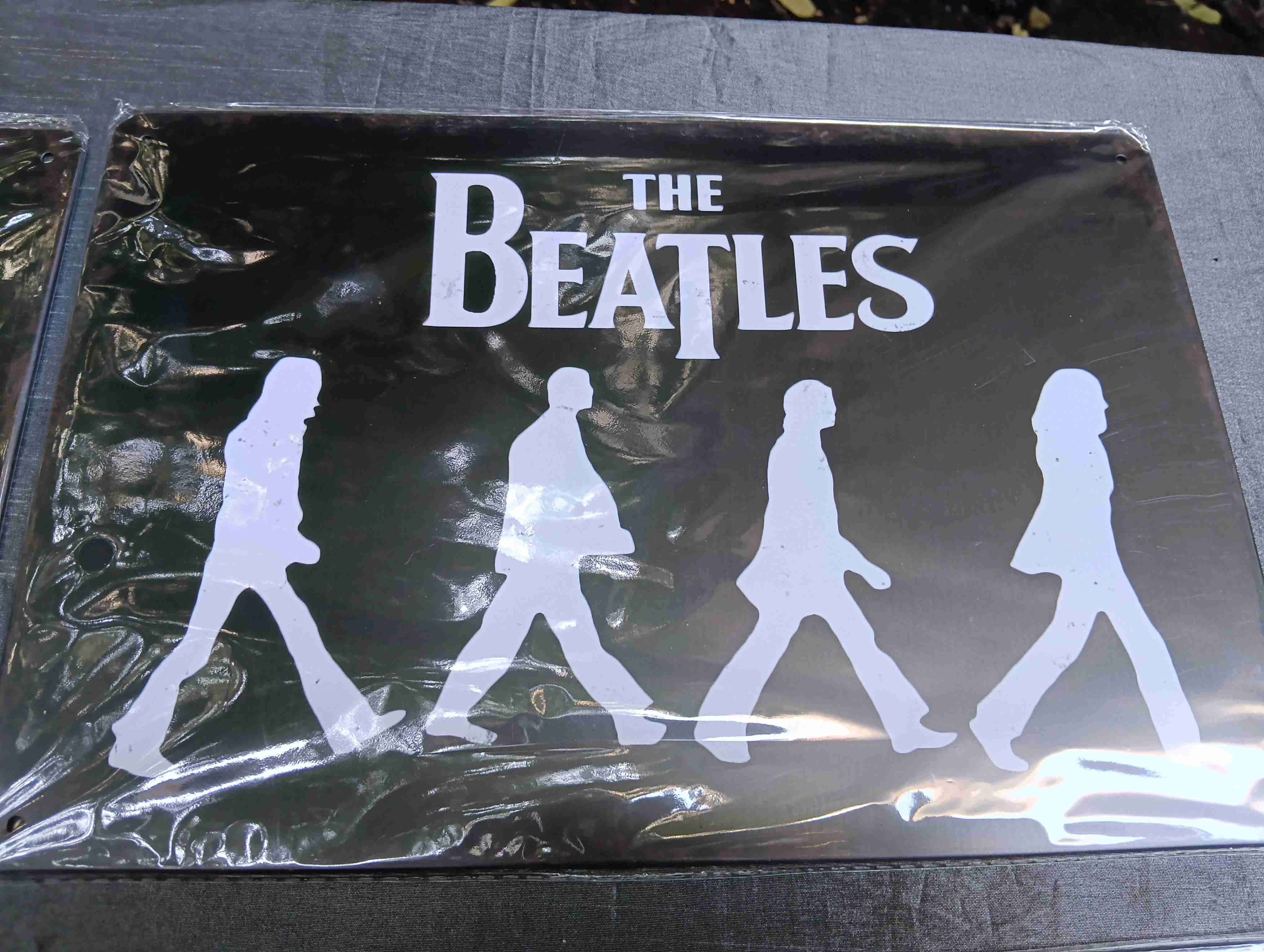 Patentes de lata para decorar - miniatura 4