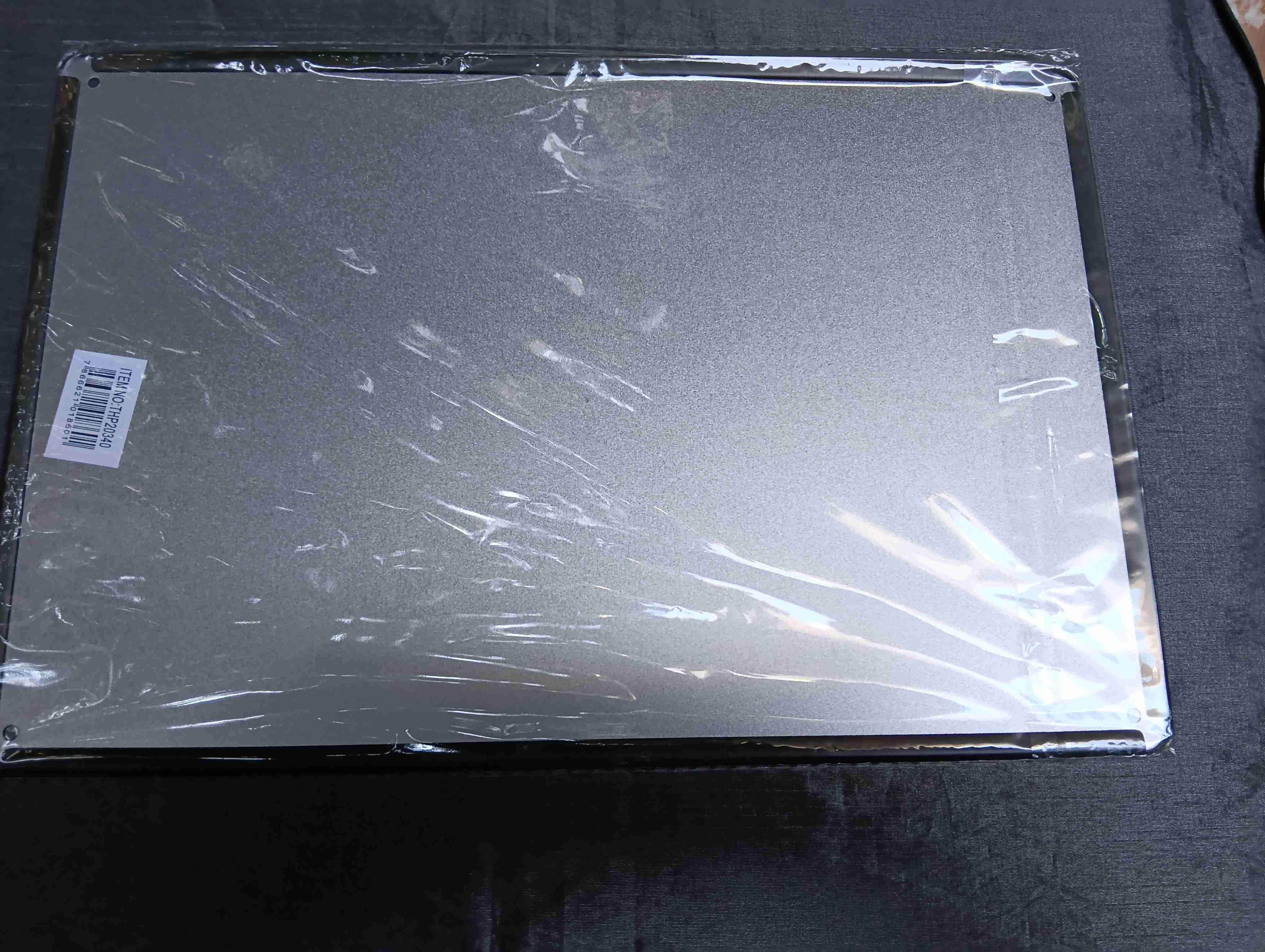 Patentes de lata para decorar - miniatura 5