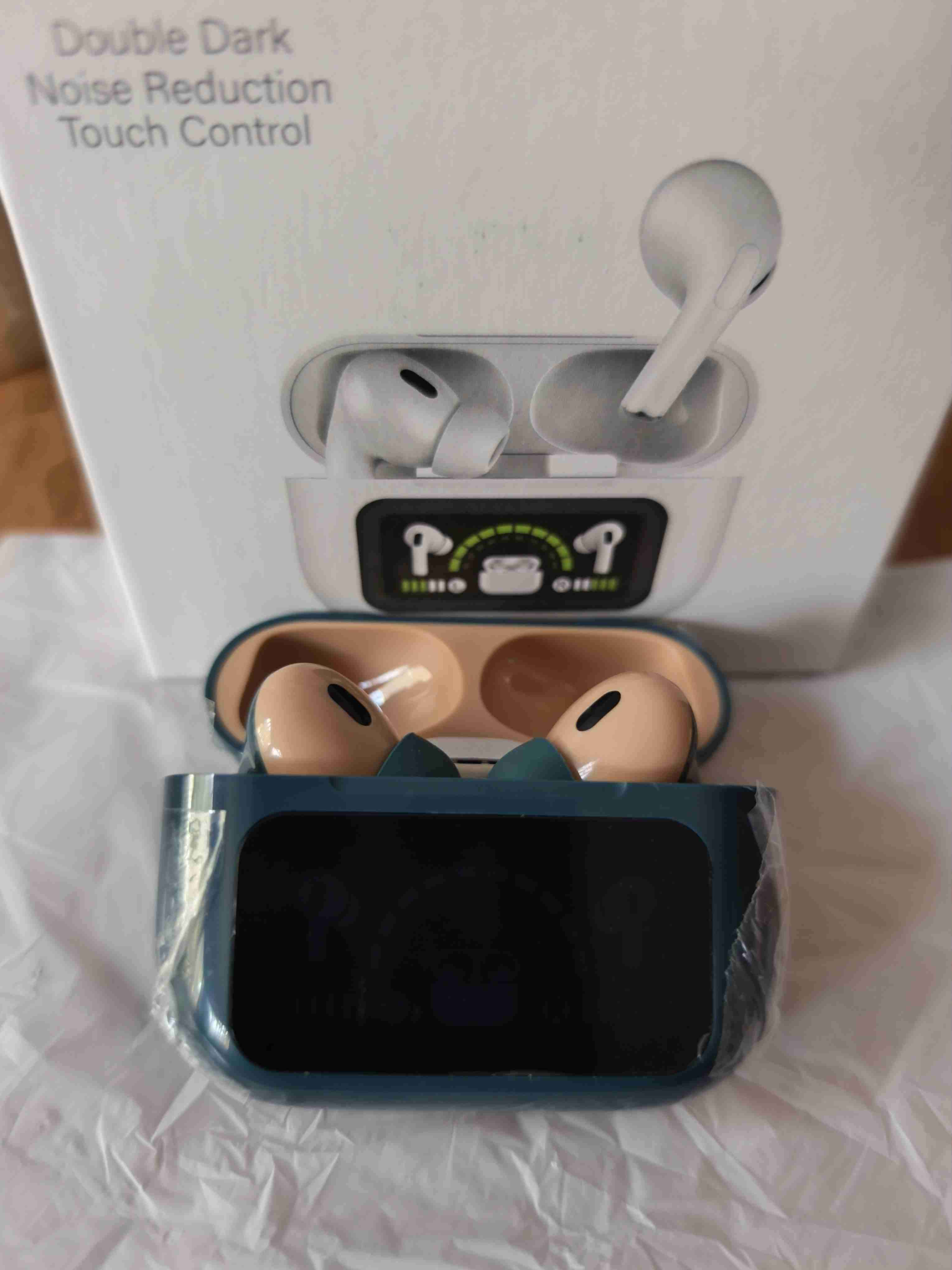 Audífonos inalámbricos ANC/ENC - miniatura 2