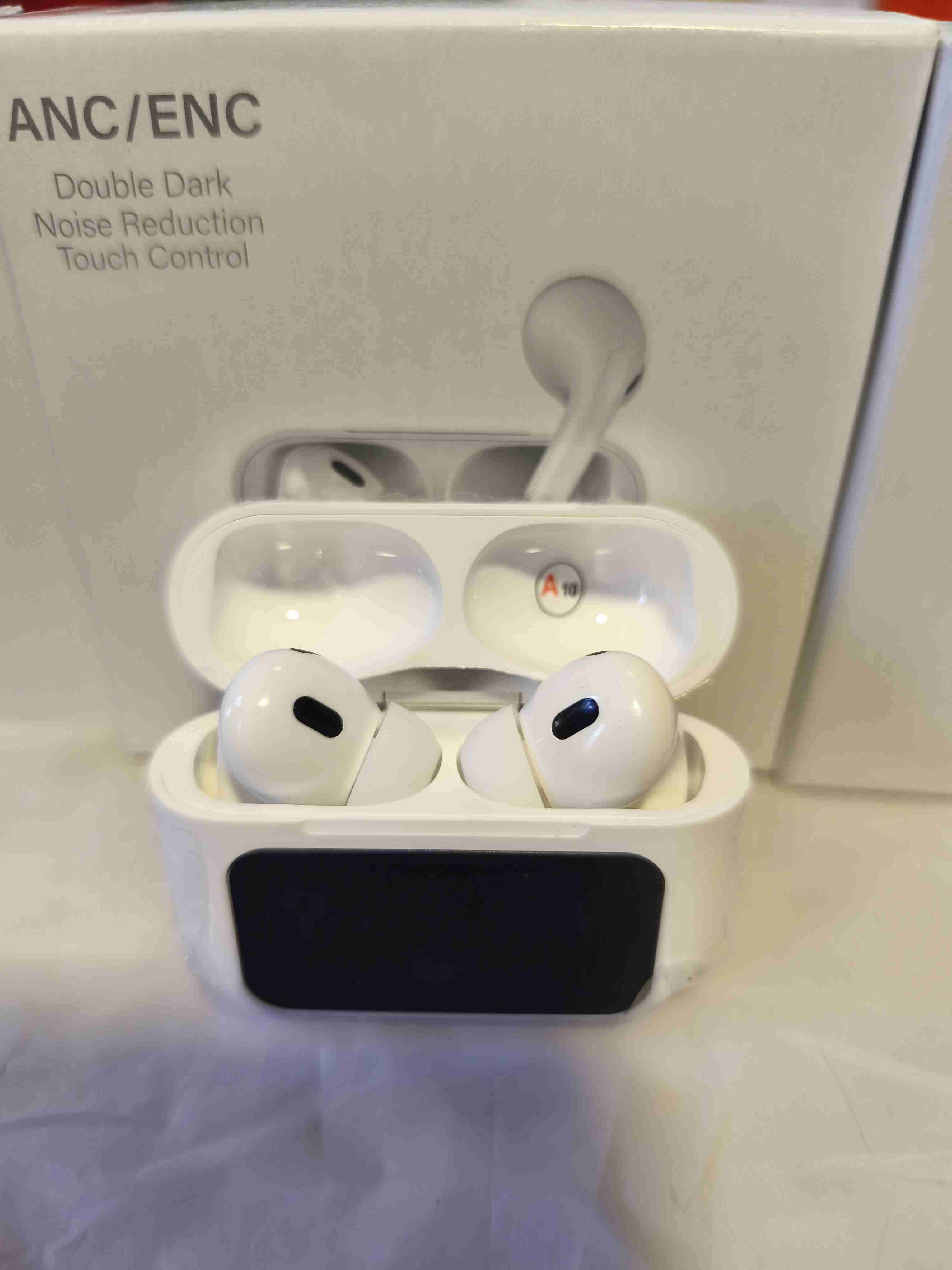 Audífonos inalámbricos ANC/ENC - miniatura 3