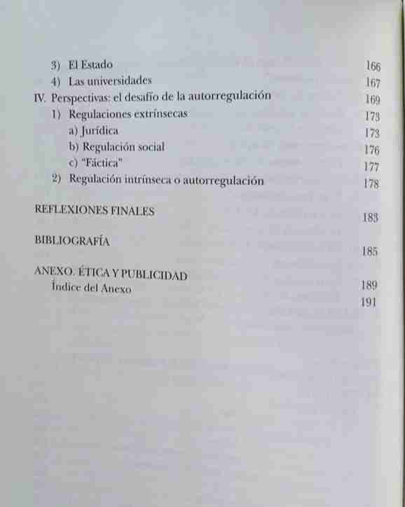 Libro Medios de Comunicación y Periodismo, Yáñez - miniatura 6