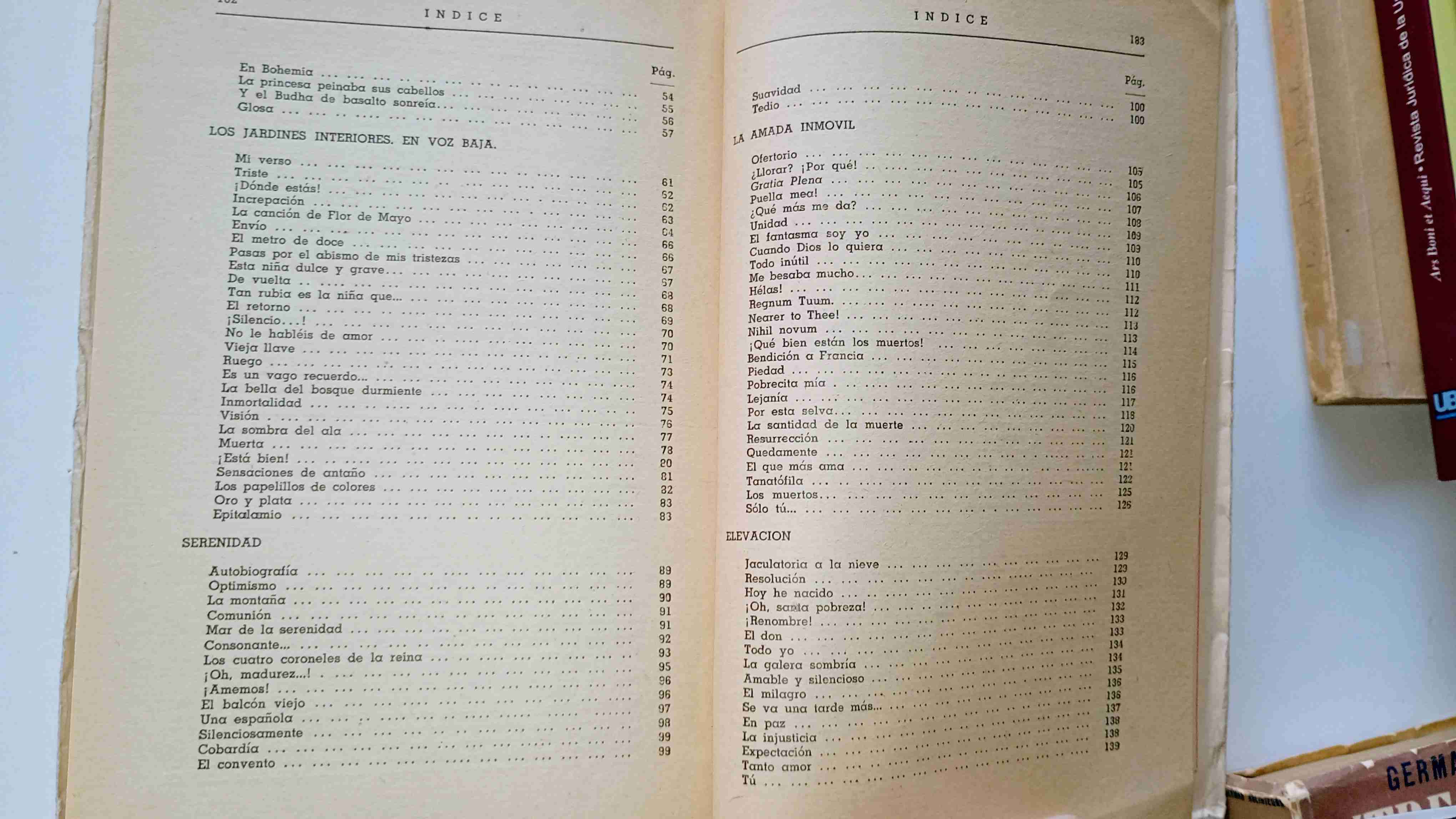 Antología Poética de Amado Nervo - miniatura 5