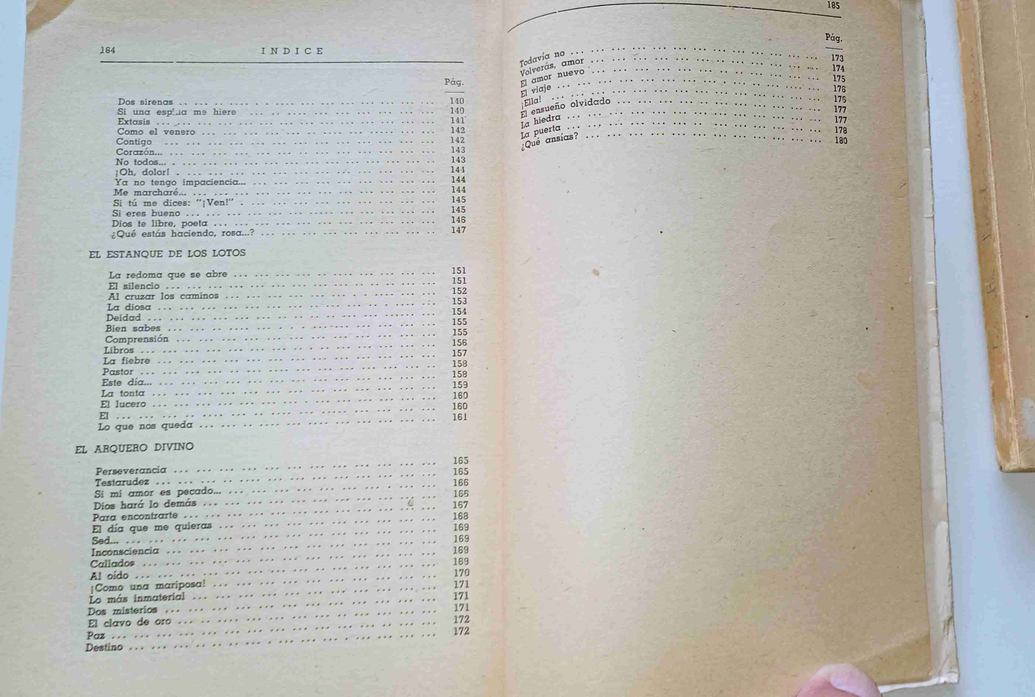 Antología Poética de Amado Nervo - miniatura 6