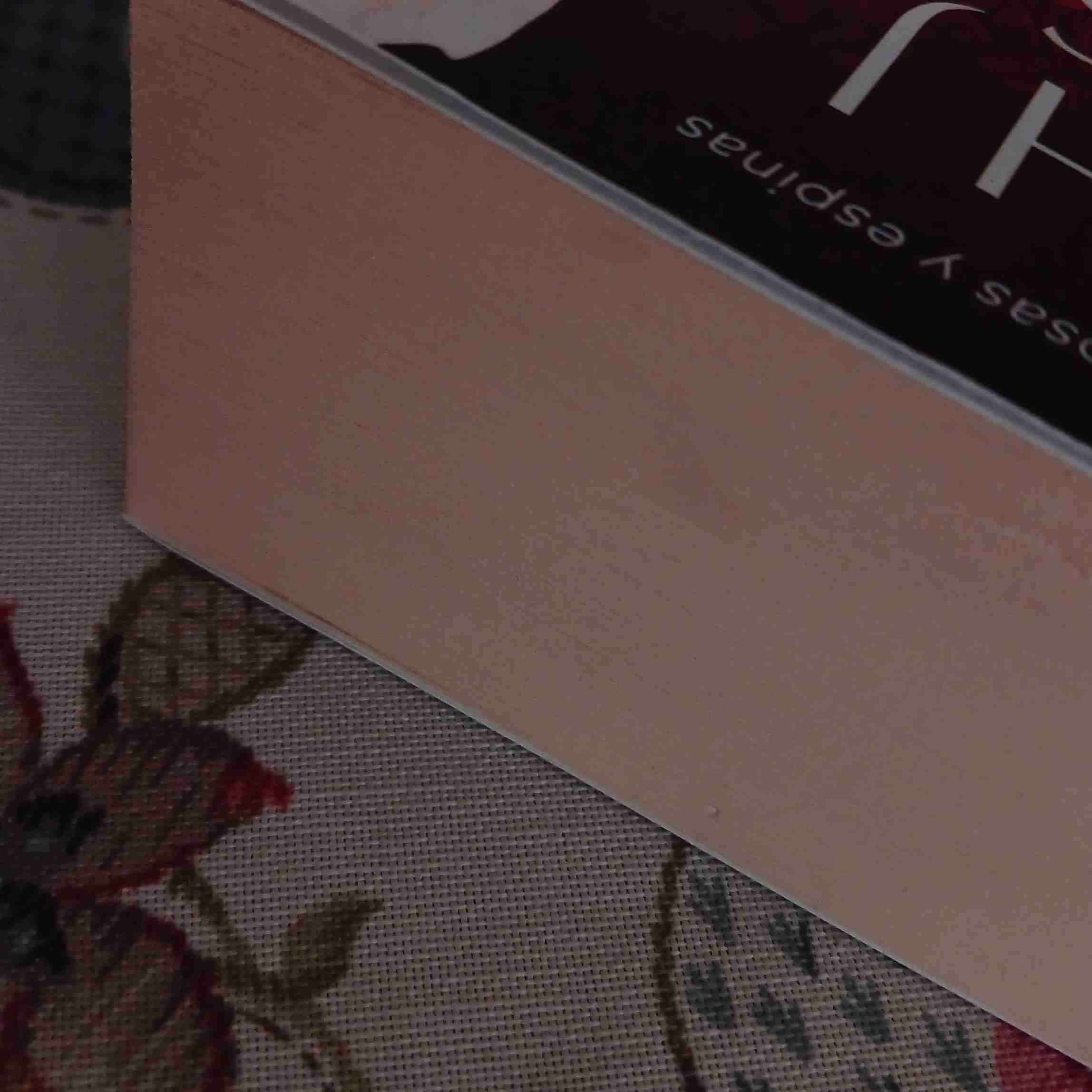 Libro 'Ciudad Medialuna' Sarah J. Maas - miniatura 3