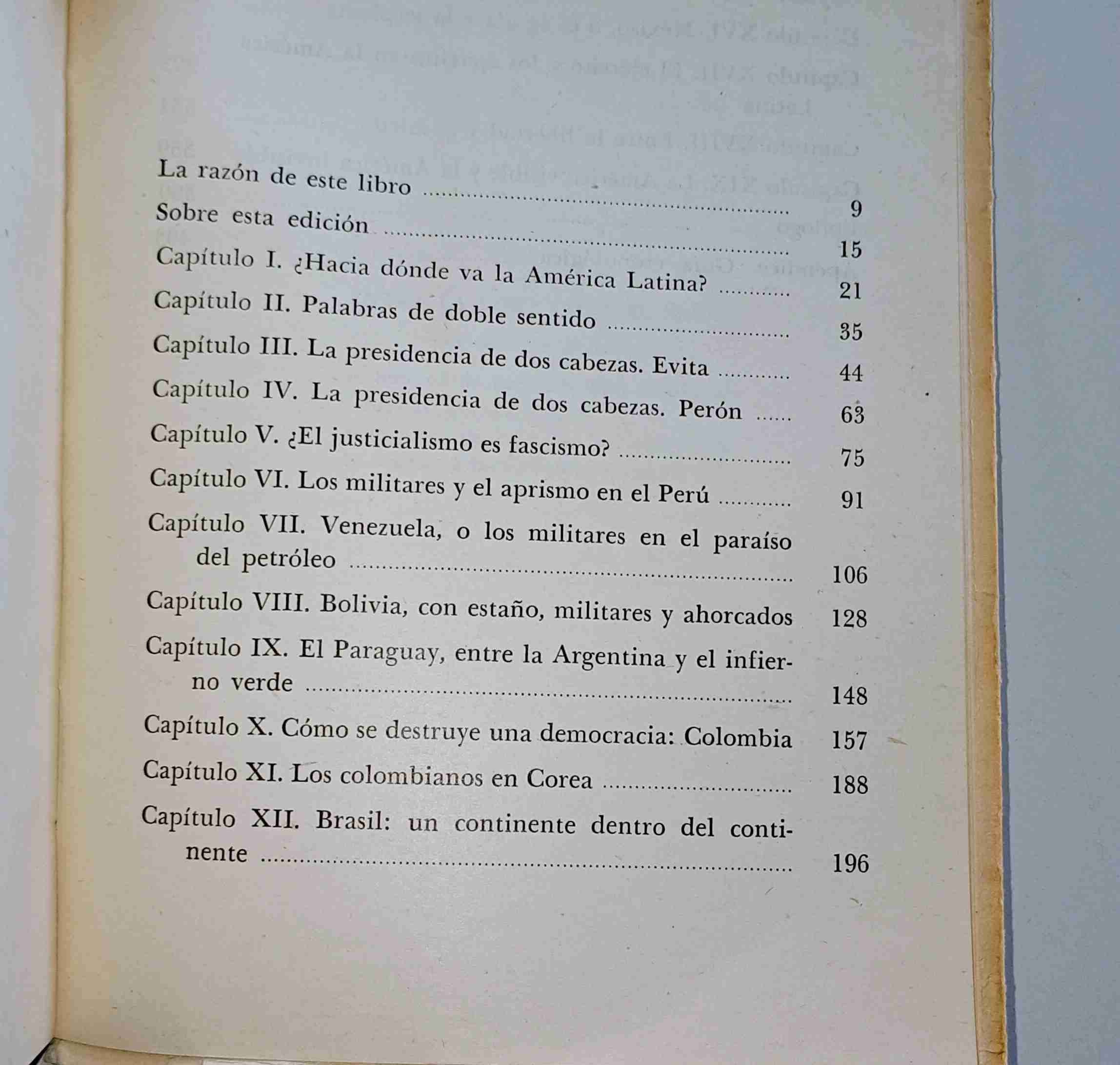 Libro 'Entre la libertad y el miedo', Arciniegas - miniatura 4