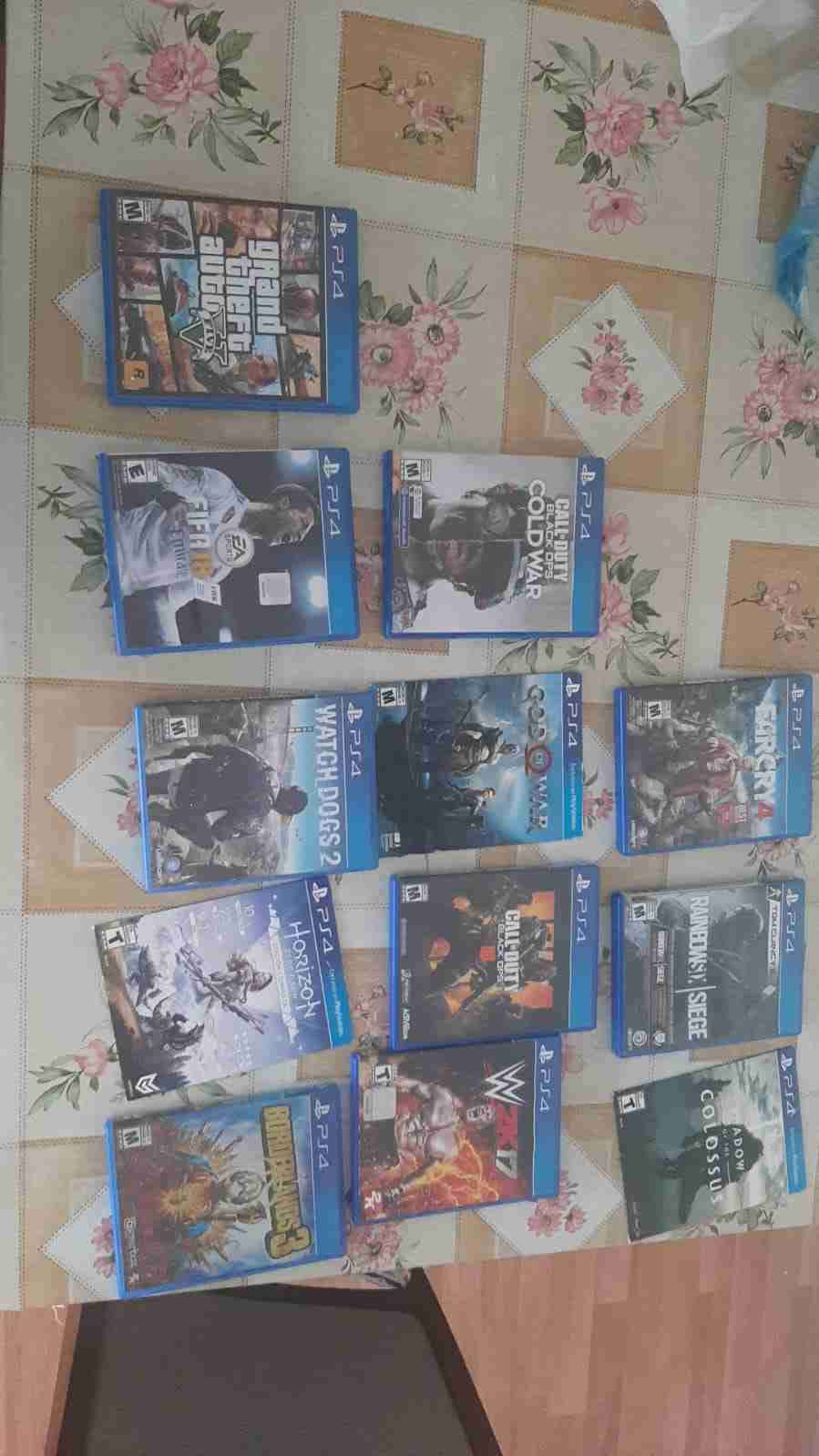 Ps4 slim - miniatura 5