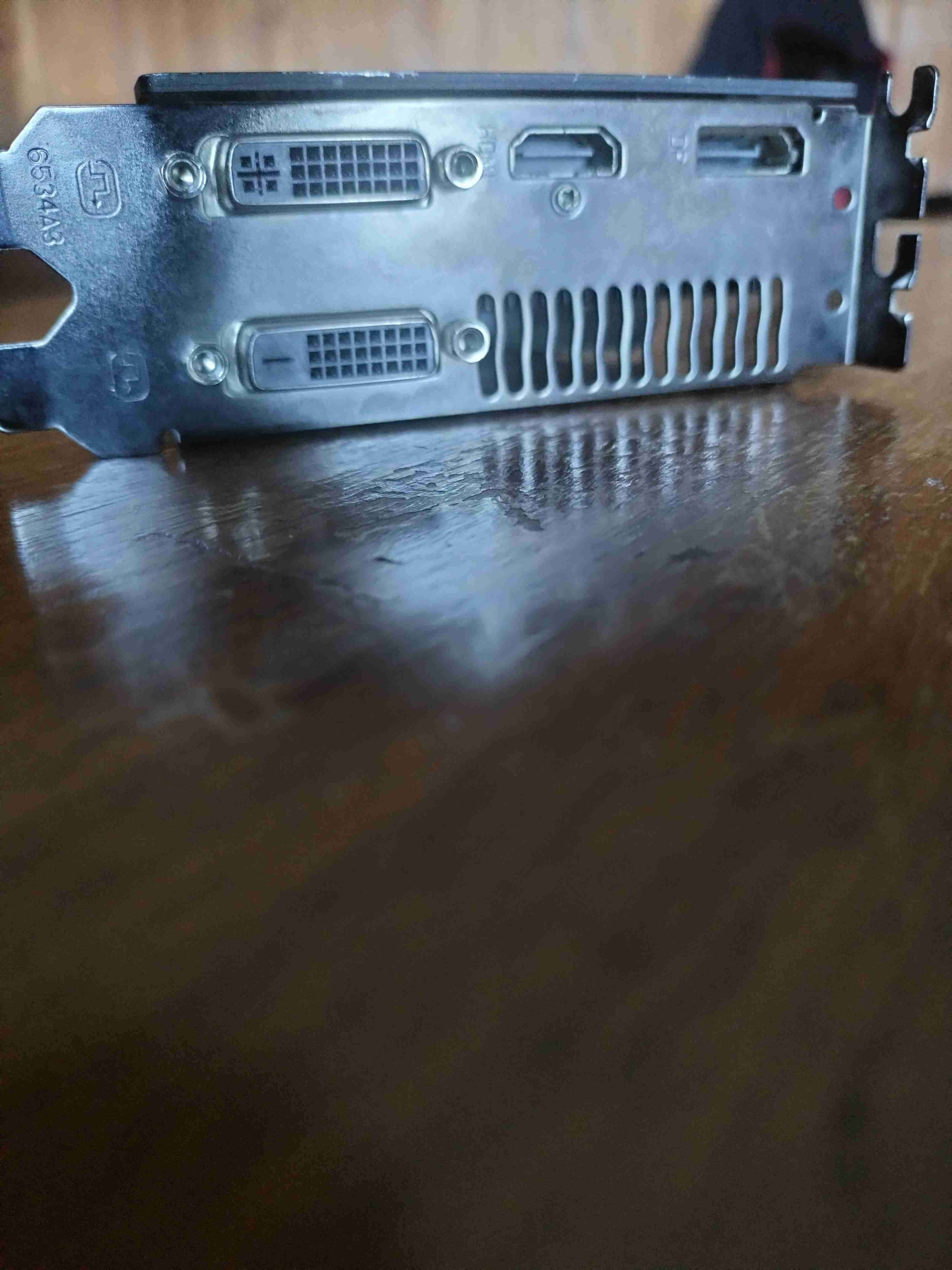 Tarjeta de video R9 270 - miniatura 3