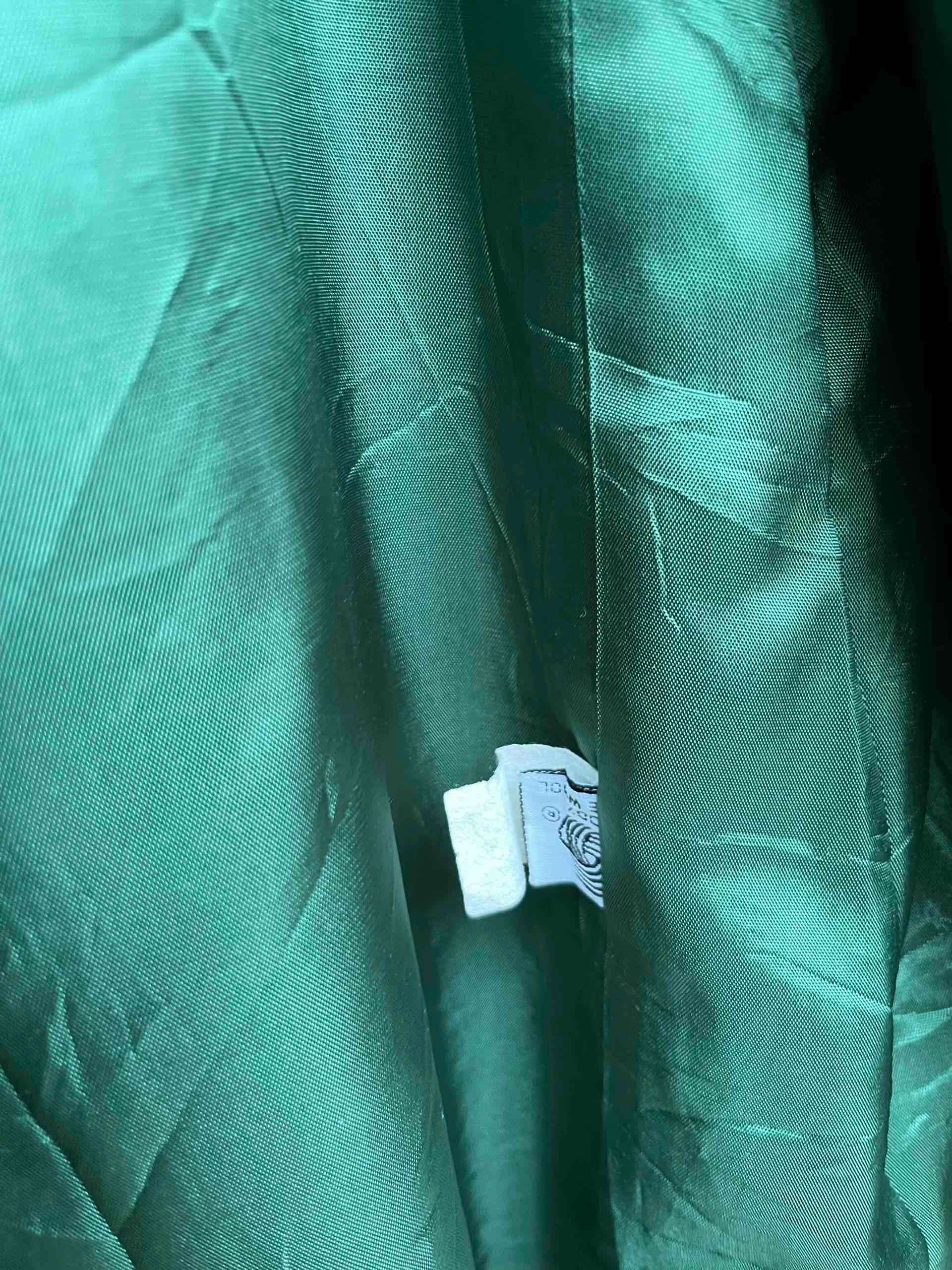 Blazer verde Dumas - miniatura 4