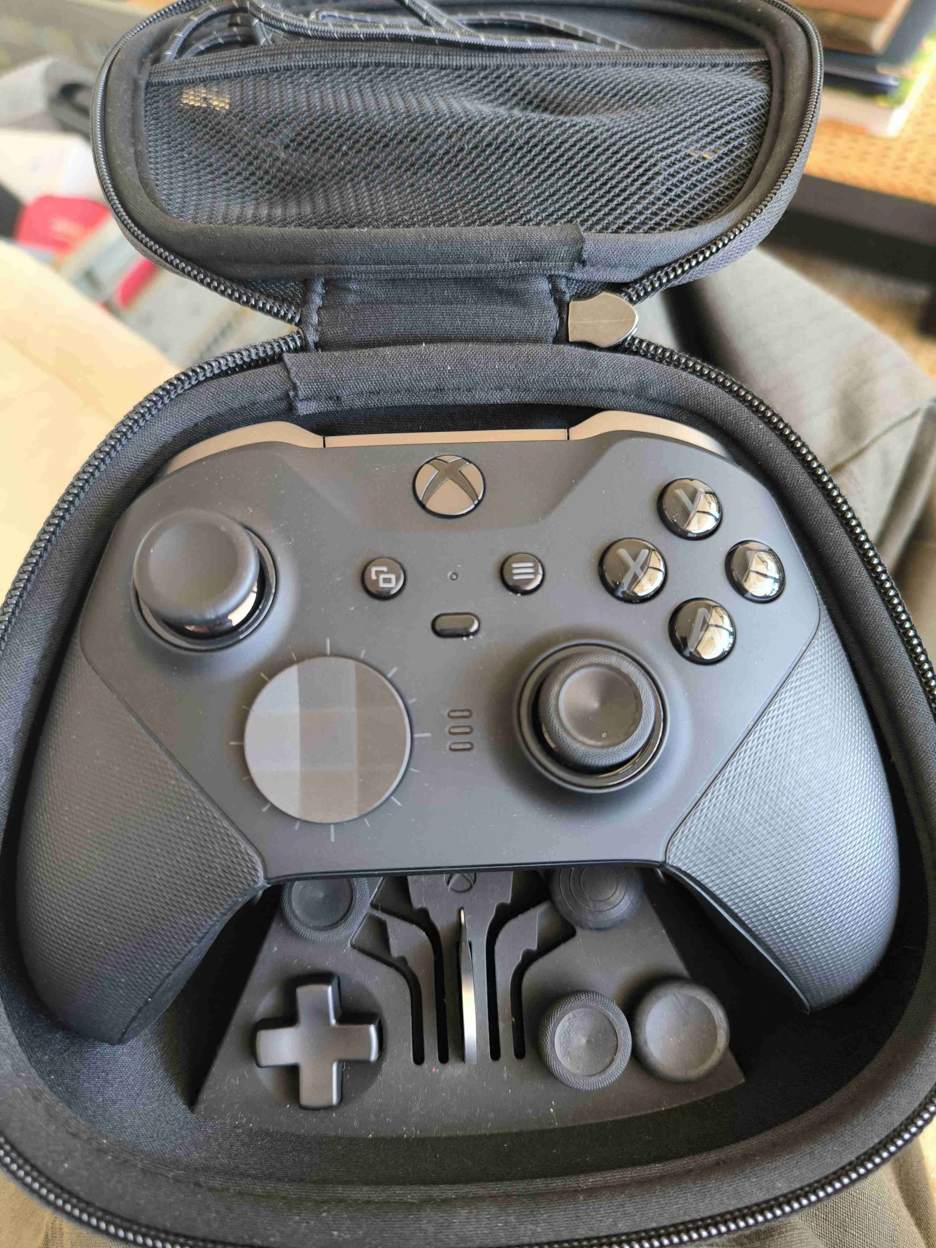 Control Xbox Elite Series 2 - miniatura 2