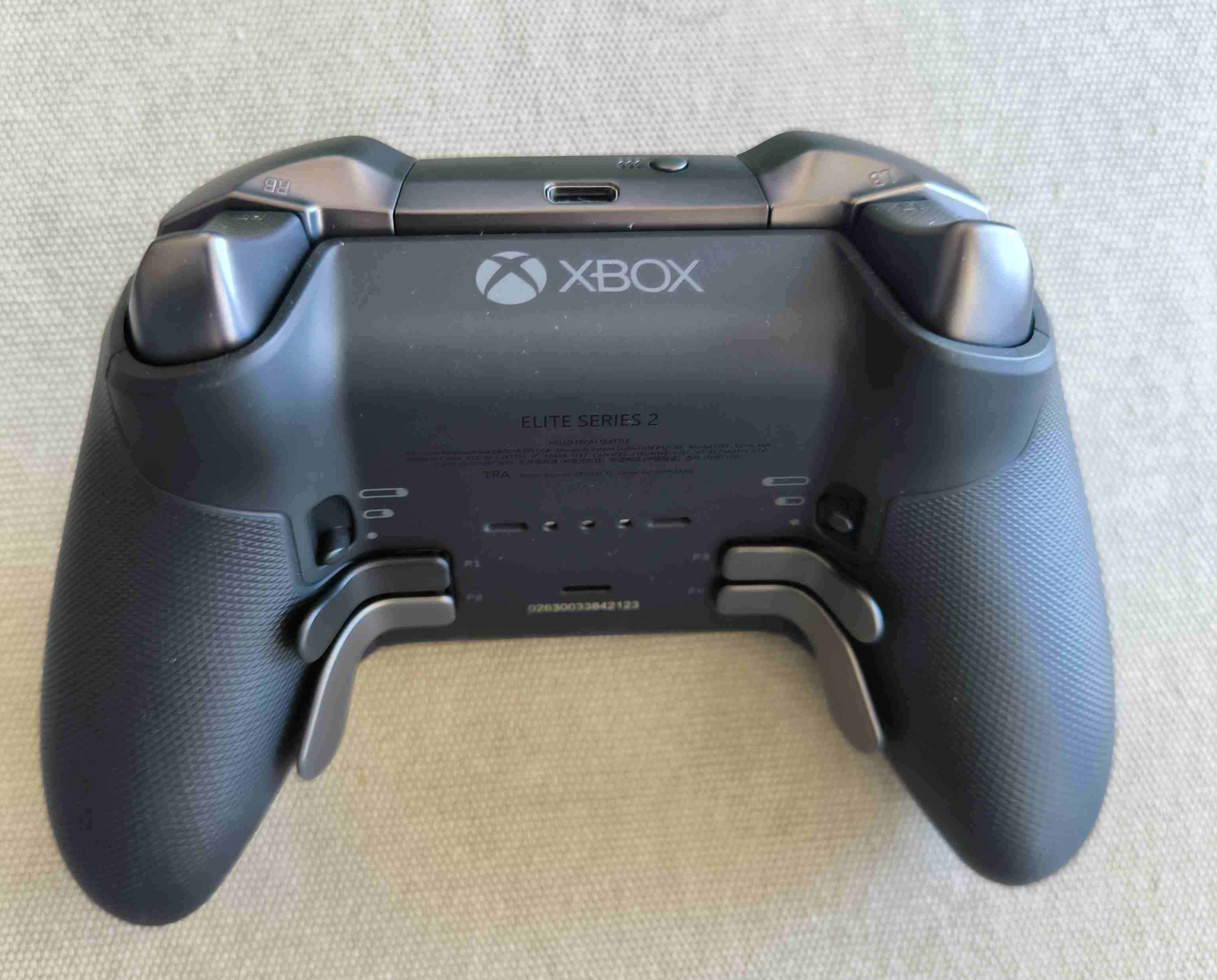 Control Xbox Elite Series 2 - miniatura 3