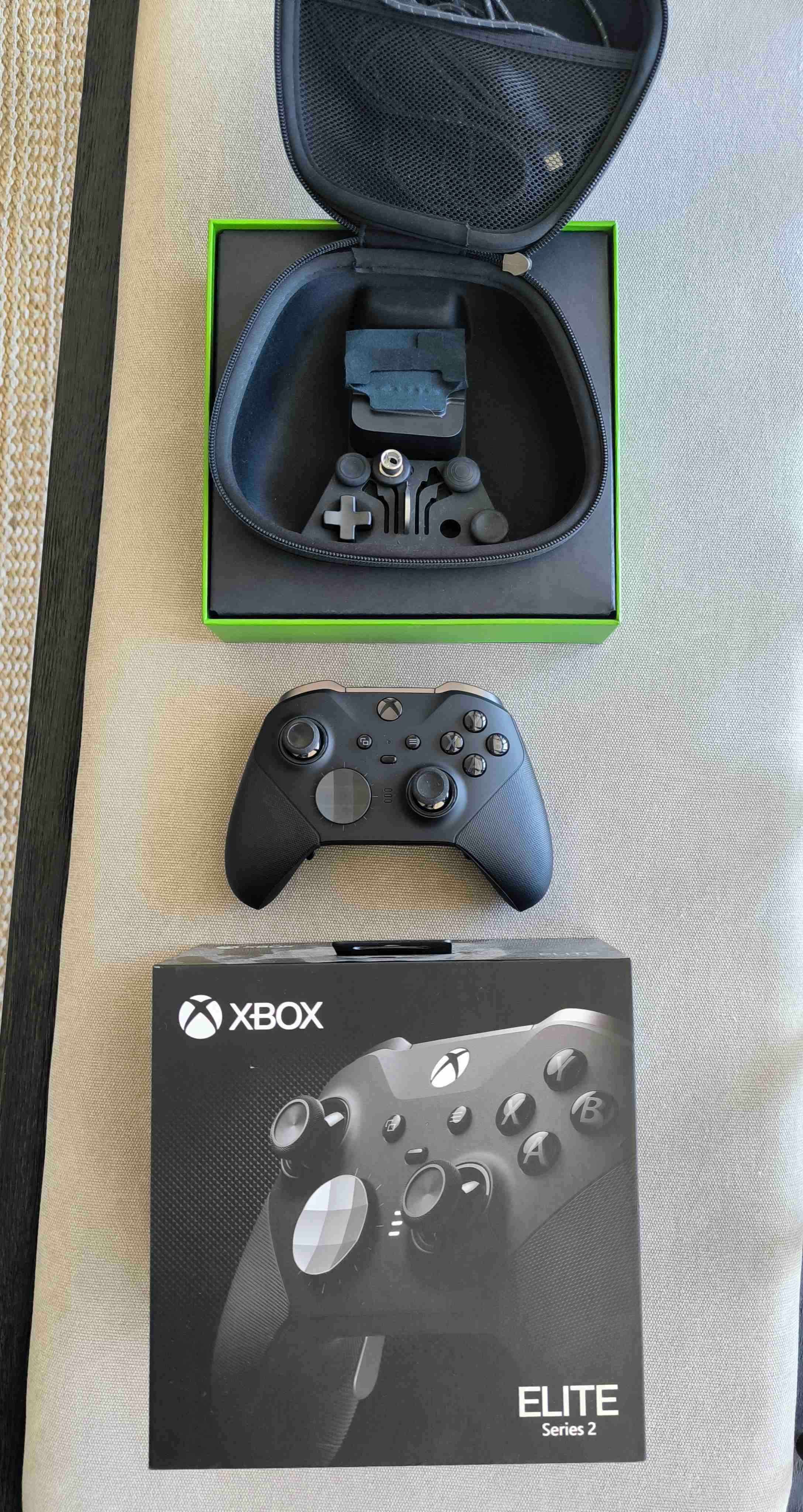 Control Xbox Elite Series 2 - miniatura 5