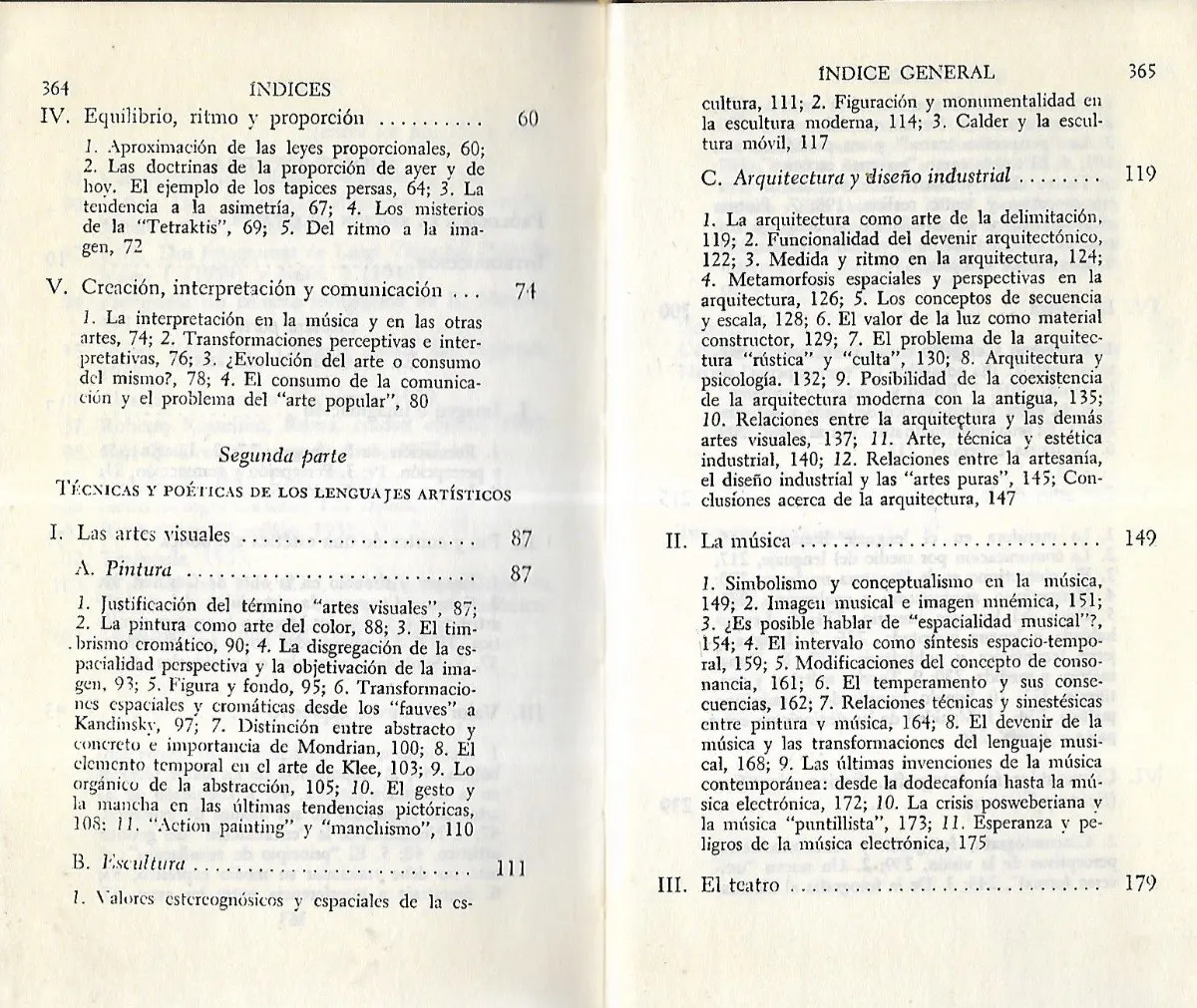 El Devenir De Las Artes / Gillo Dorfles - miniatura 3