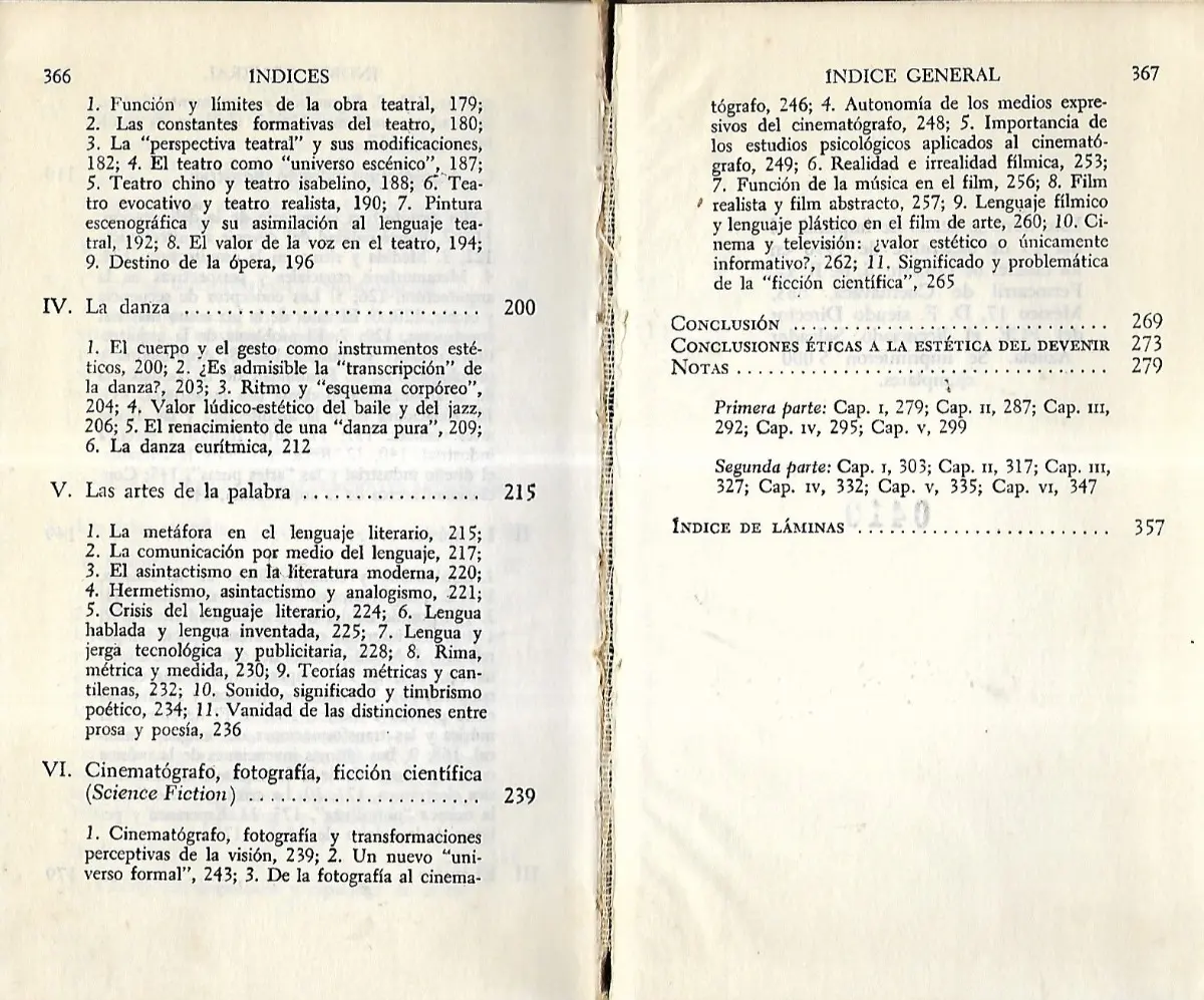 El Devenir De Las Artes / Gillo Dorfles - miniatura 4