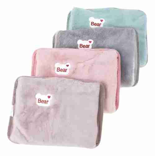 Conjunto de punto lavanda - miniatura 2