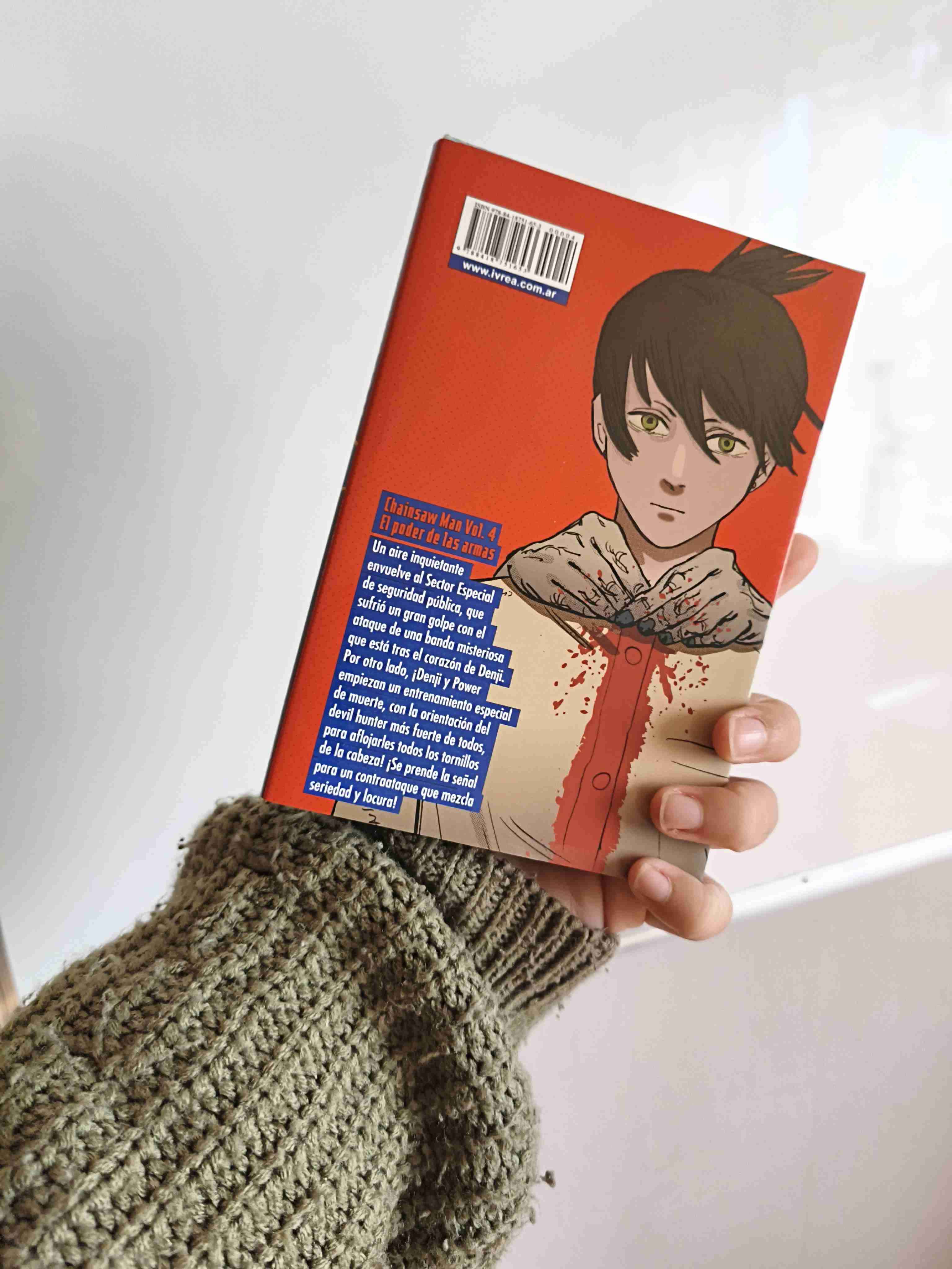 Manga To Your Eternity Vol 1 - miniatura 2